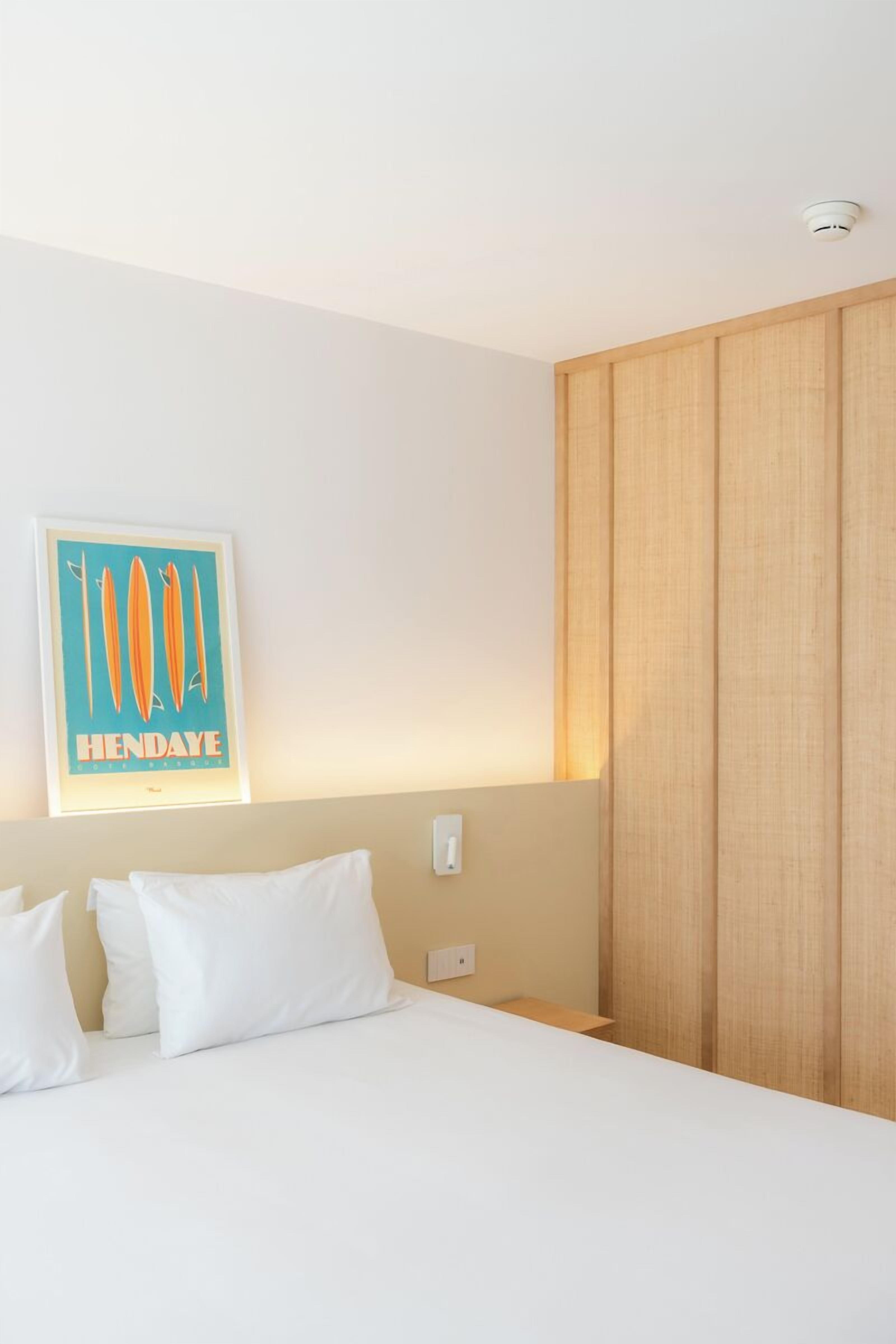 Hôtel IBAÏA