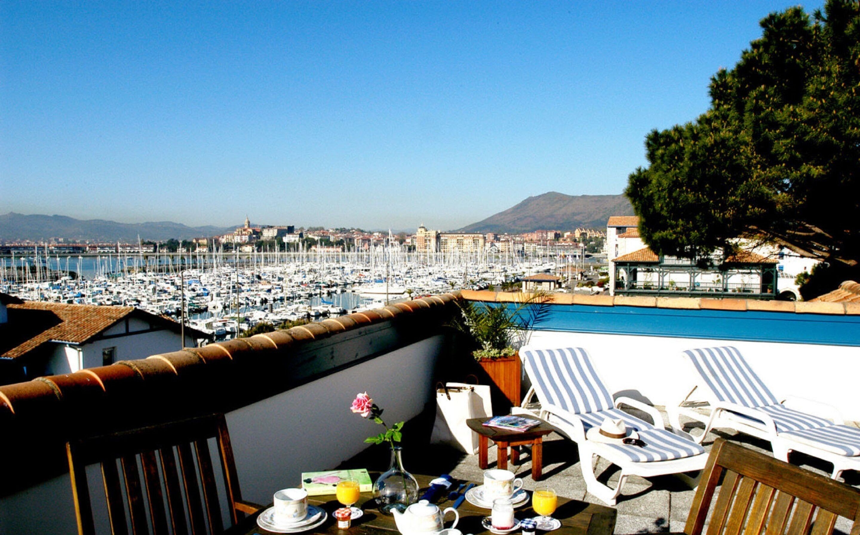 Hôtel IBAÏA