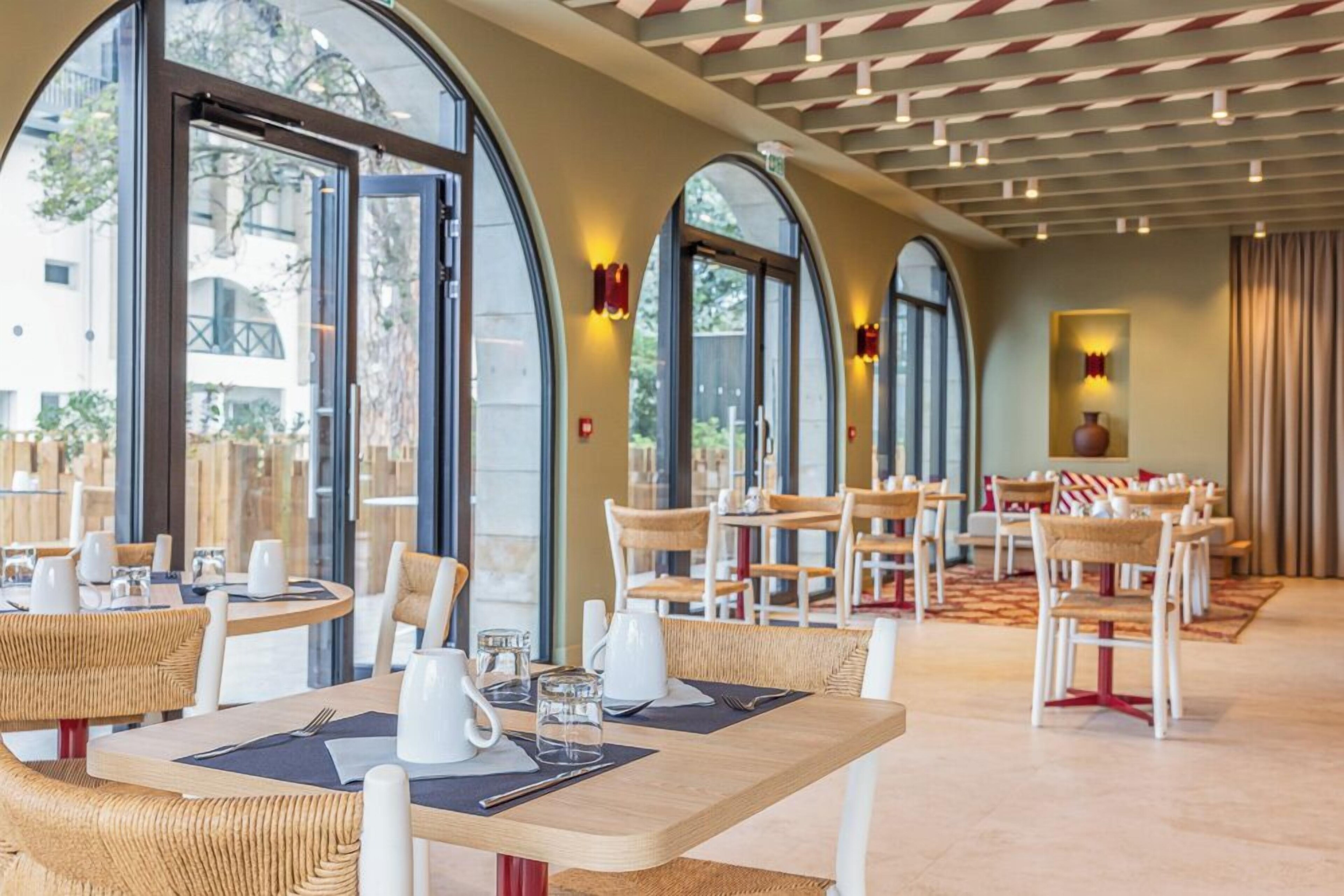 Hôtel IBAÏA