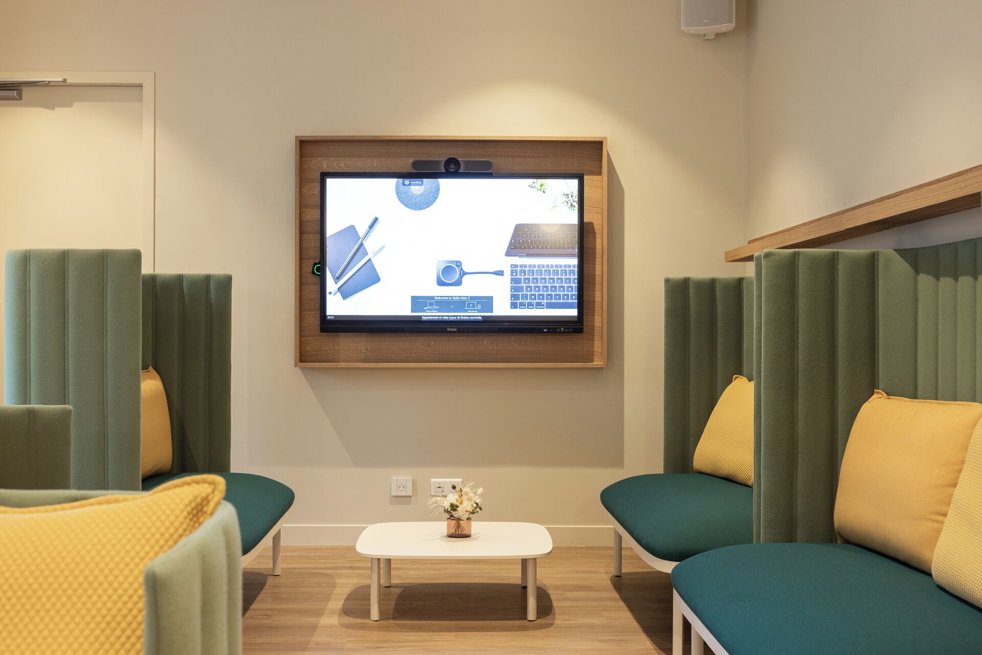 Hôtel IBAÏA