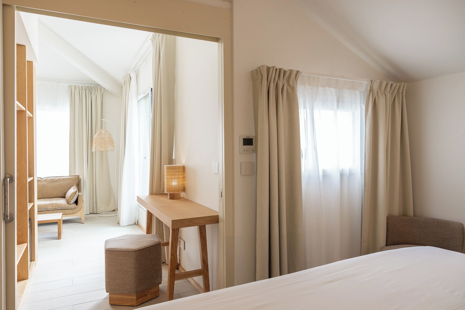 Hôtel IBAÏA