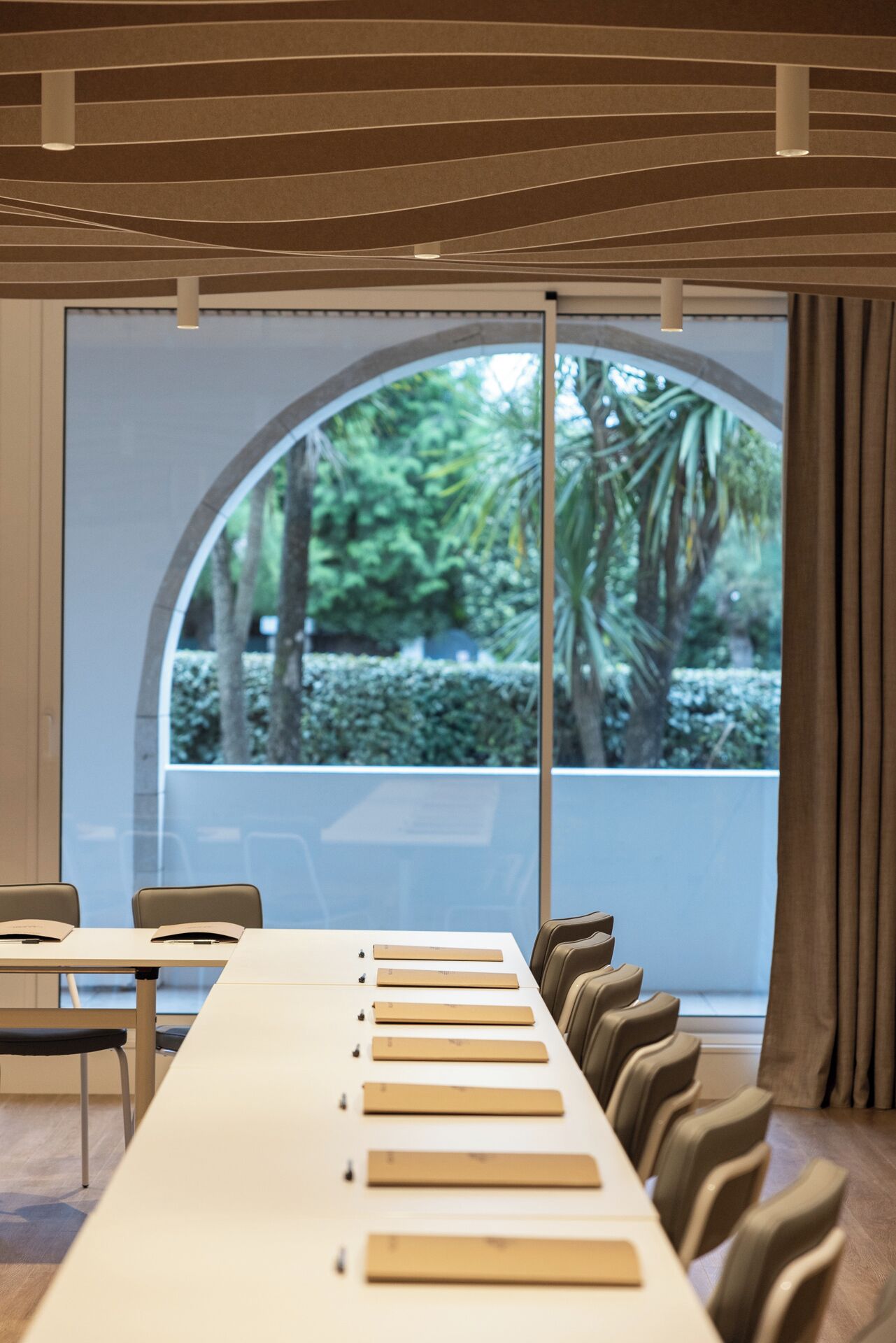 Hôtel IBAÏA