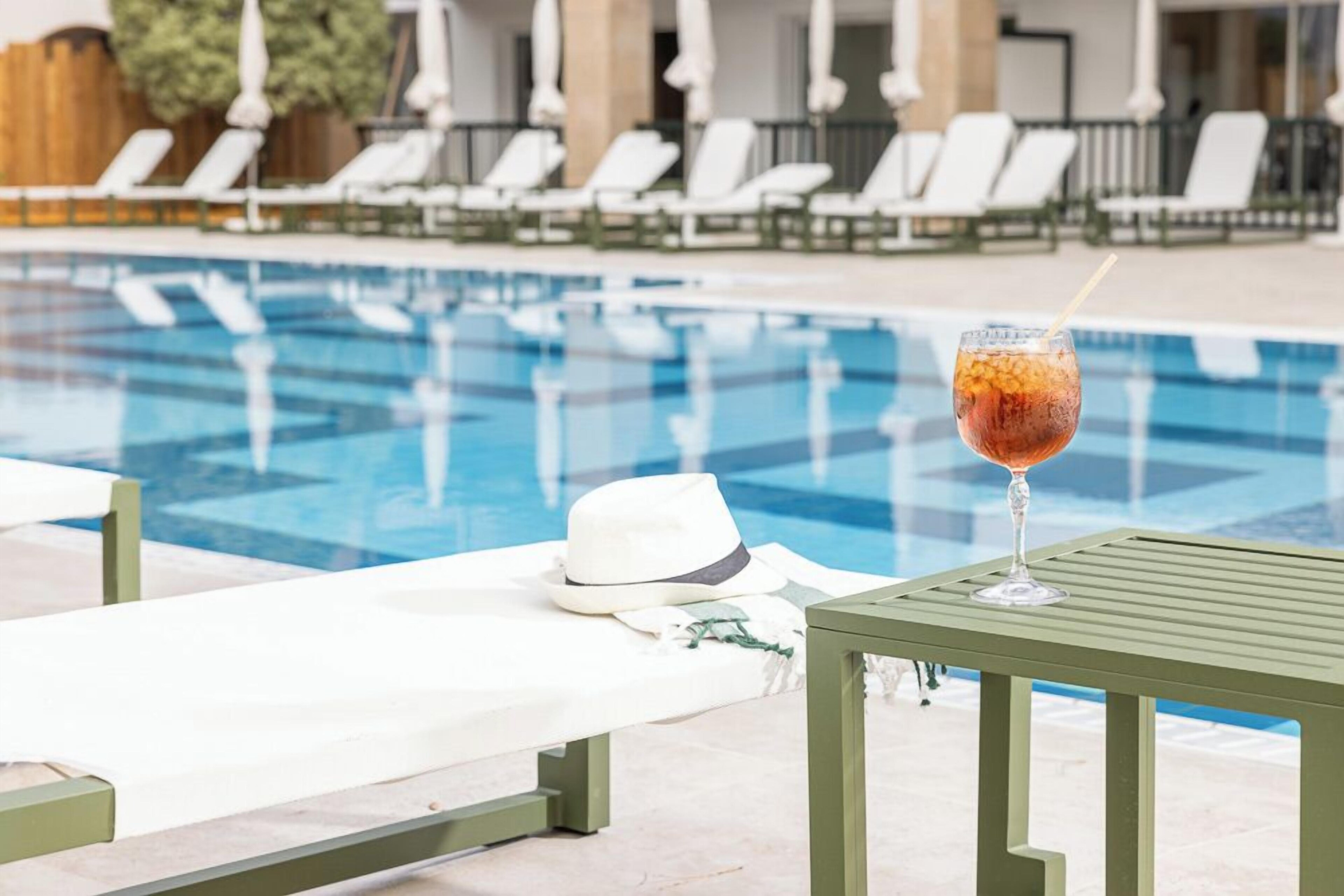 Hôtel IBAÏA