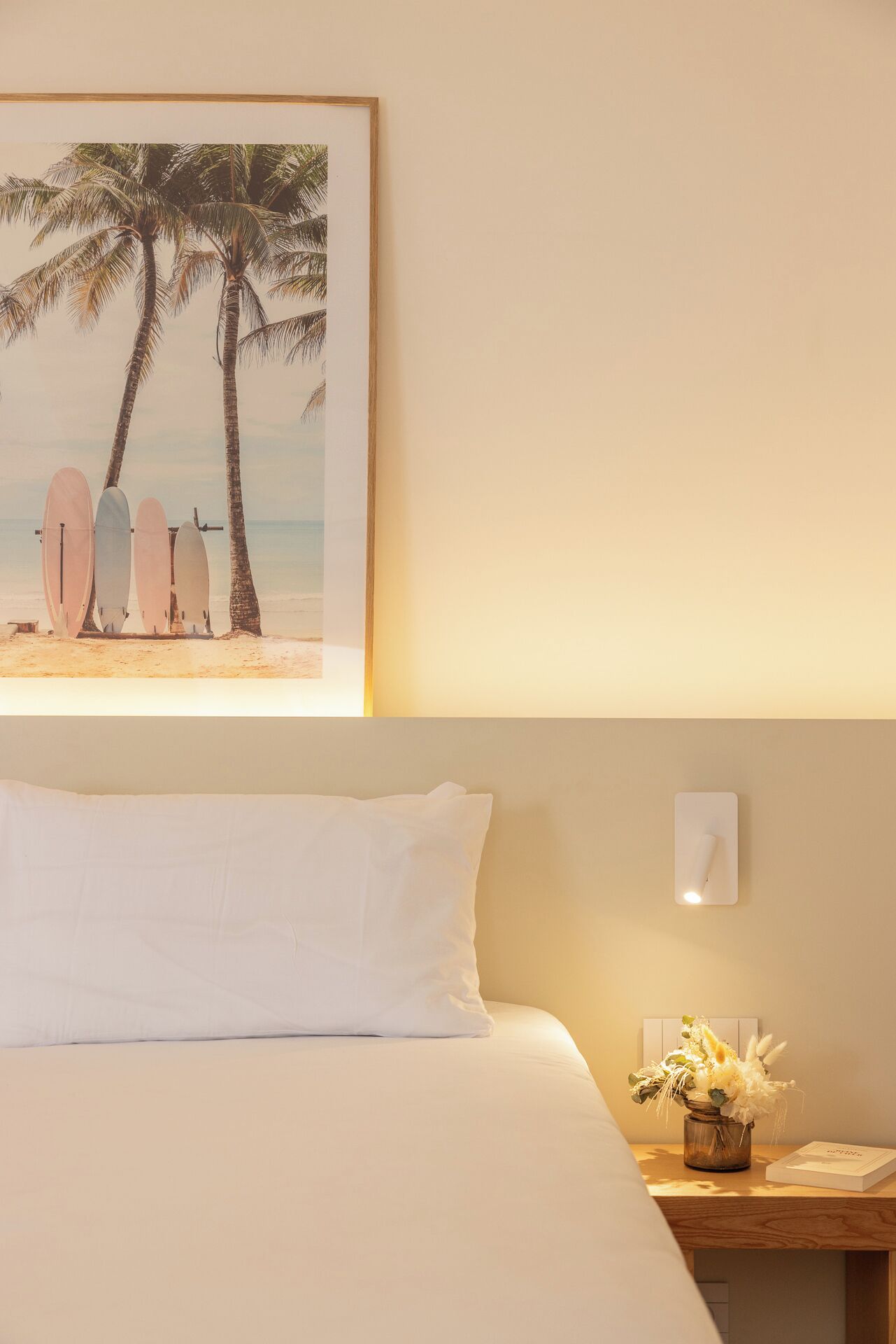 Hôtel IBAÏA