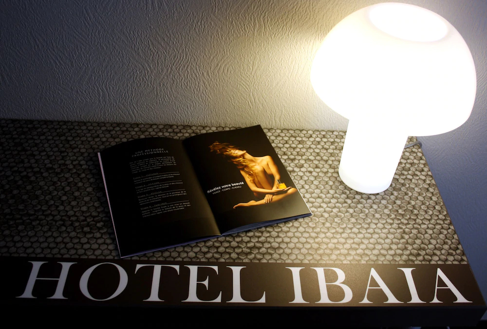 IBAÏA