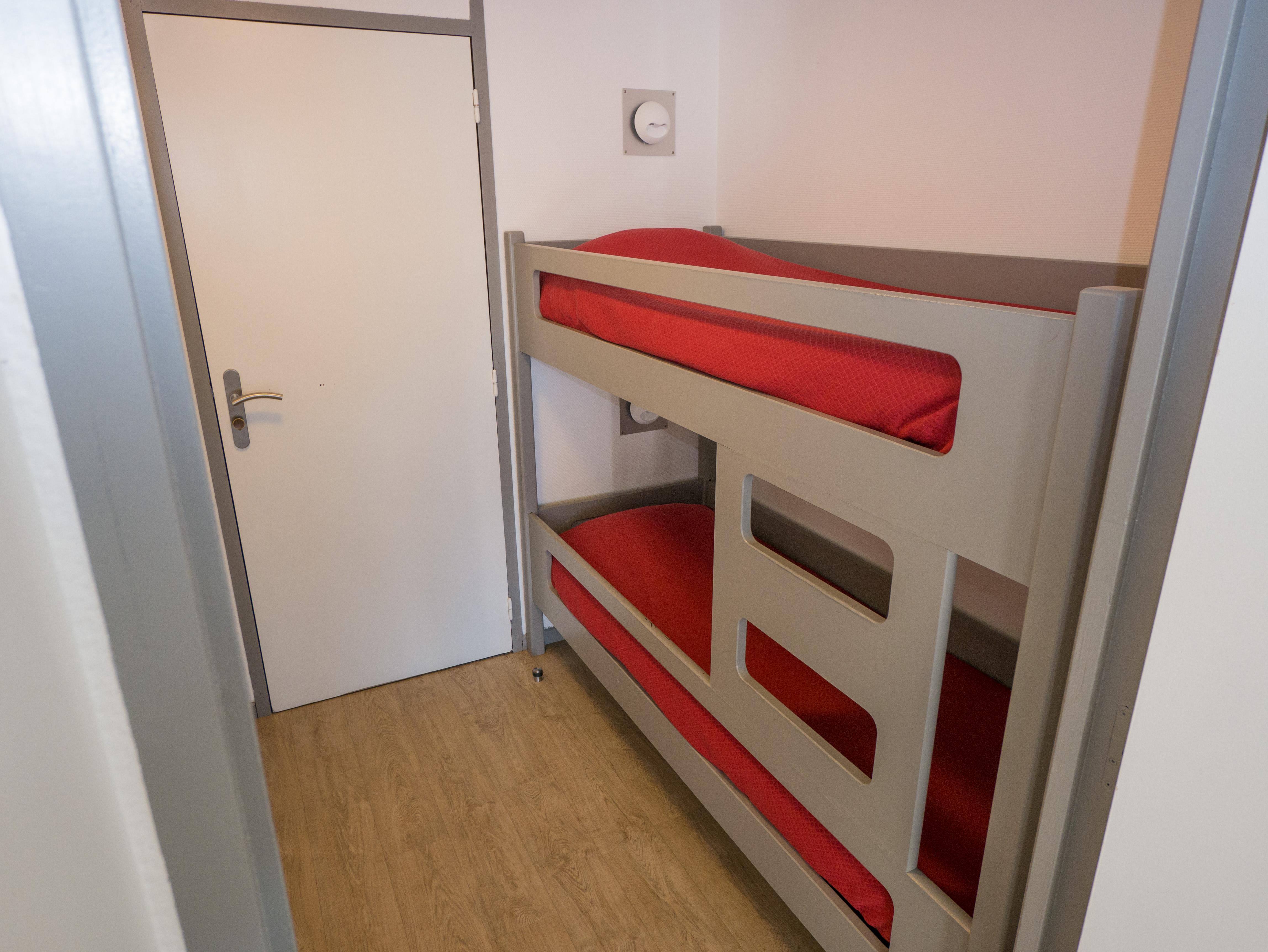 Mer & Golf Appart-hôtel Hendaye - Résidence Sokoburu