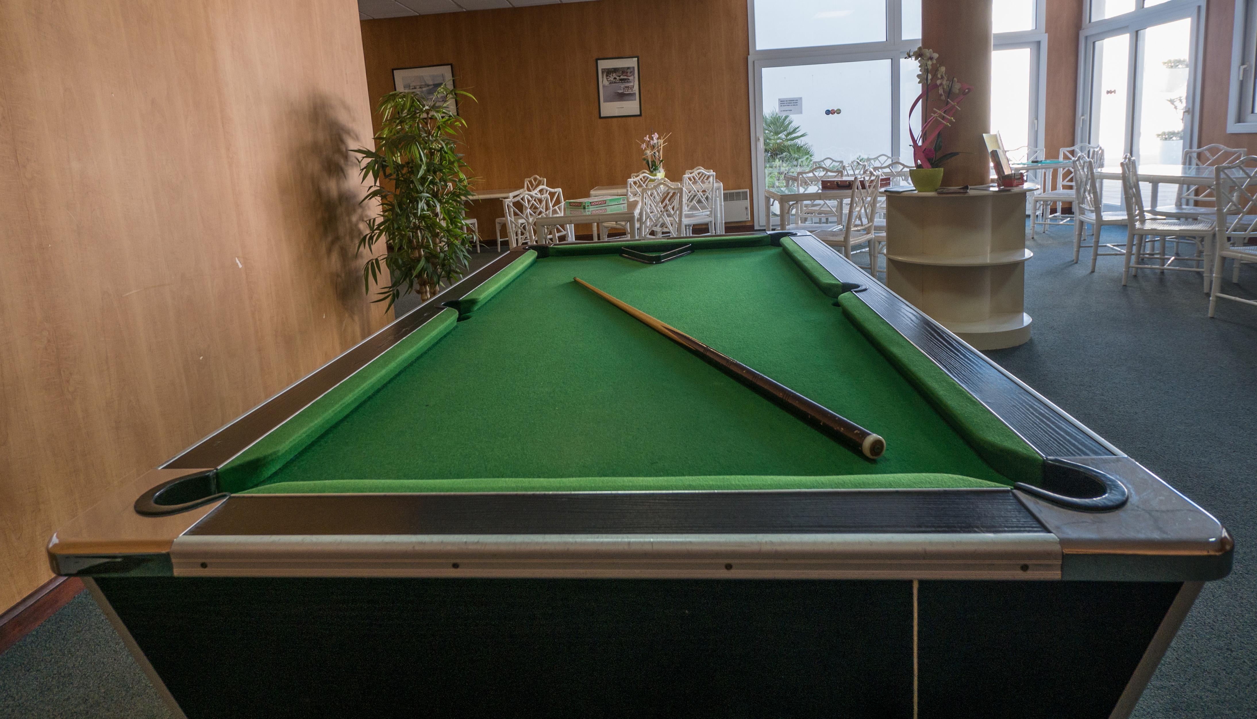 Mer & Golf Appart-hôtel Hendaye - Résidence Sokoburu