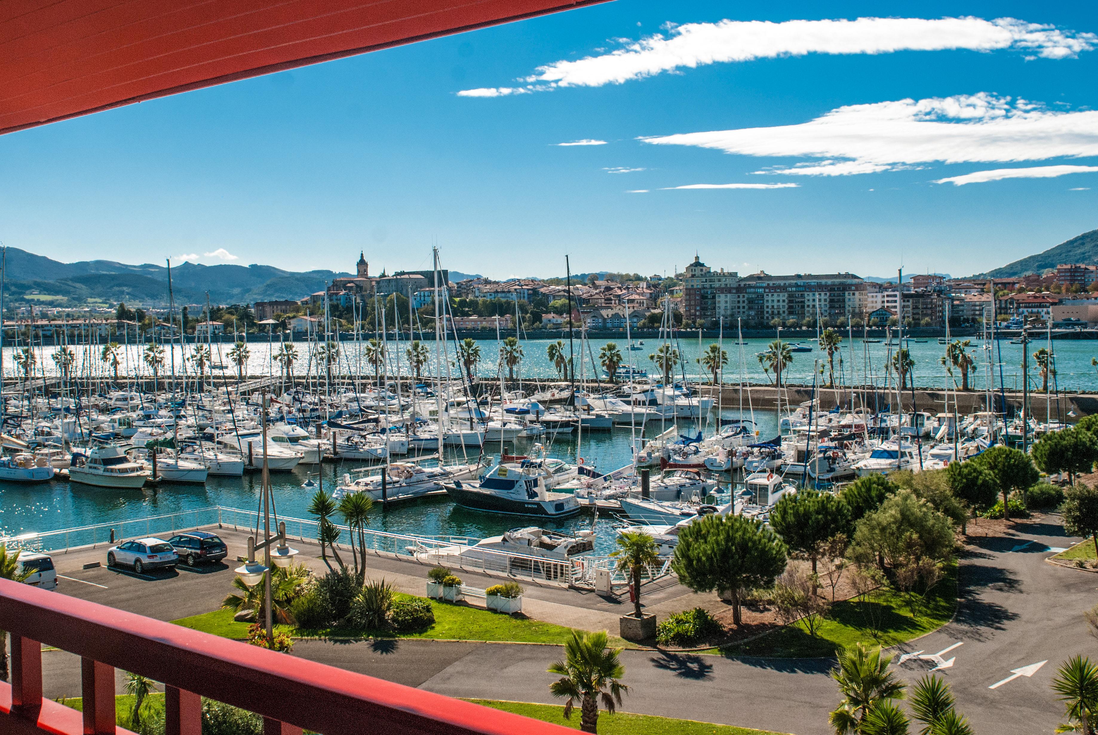 Mer & Golf Appart-hôtel Hendaye - Résidence Sokoburu
