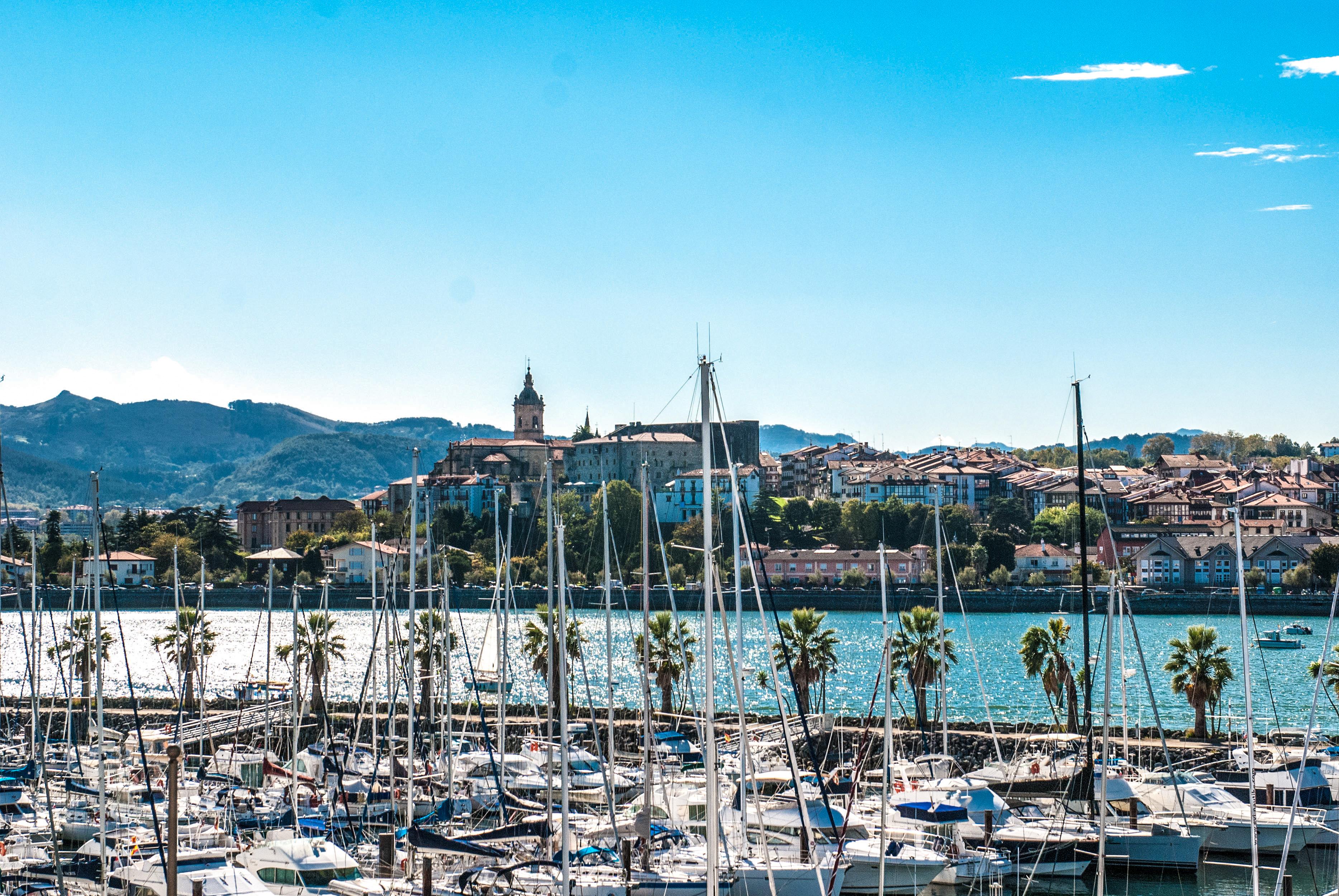 Mer & Golf Appart-hôtel Hendaye - Résidence Sokoburu