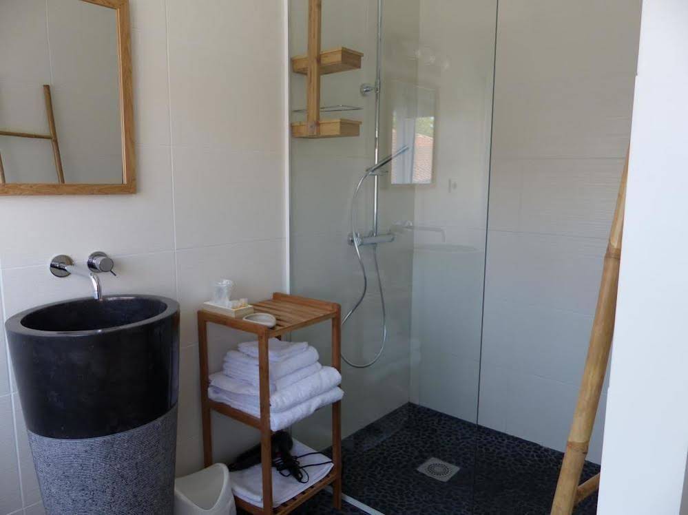 Aux Sources d'Hossegor