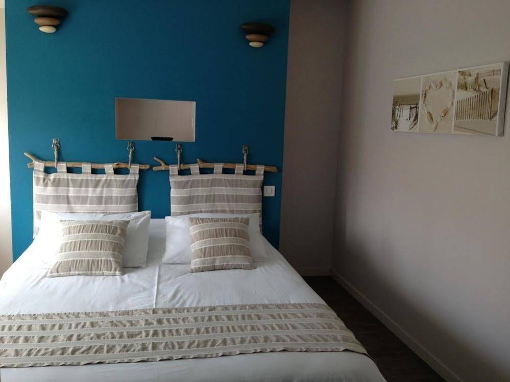 Aux Sources d'Hossegor