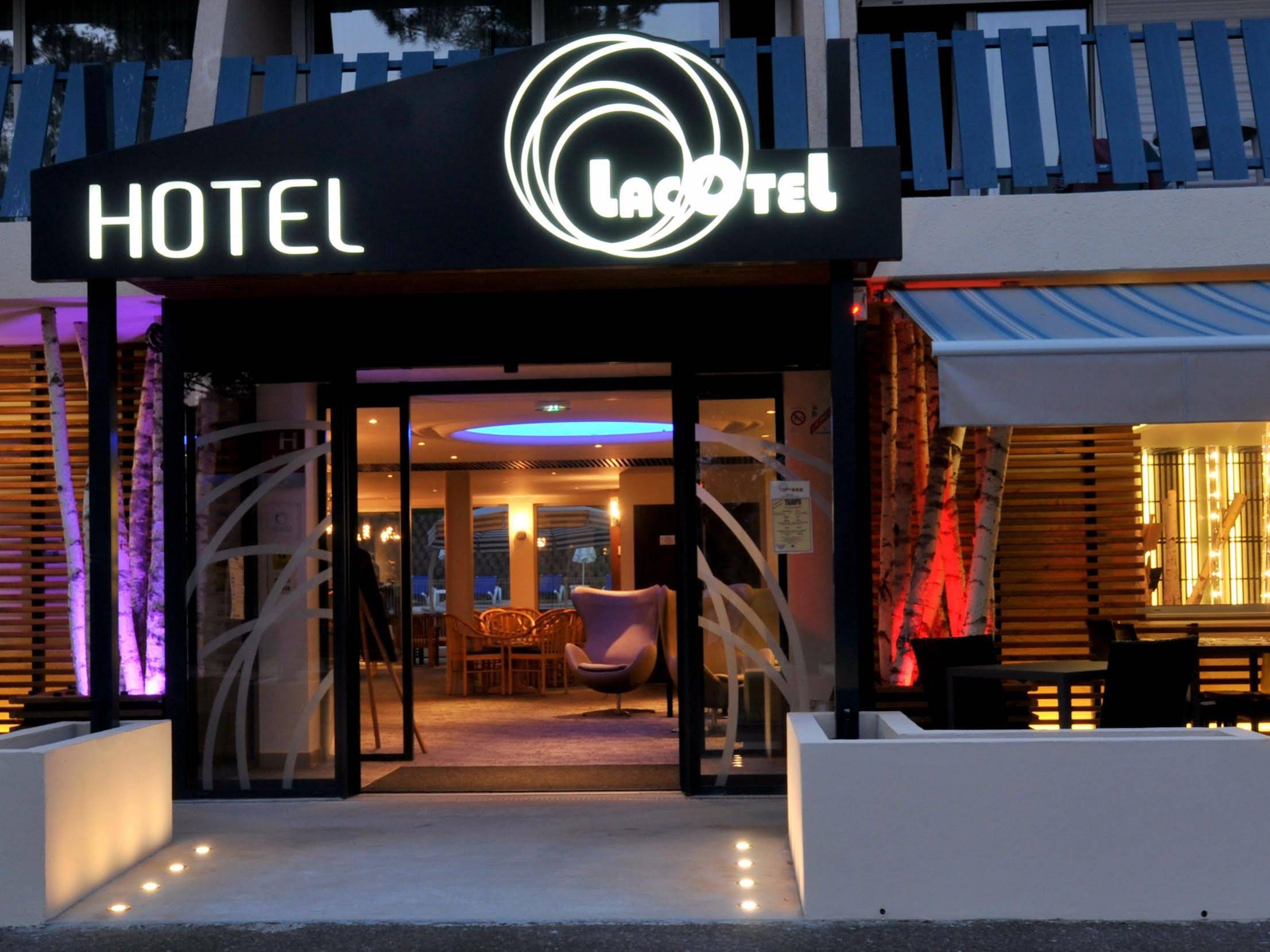 Lacotel