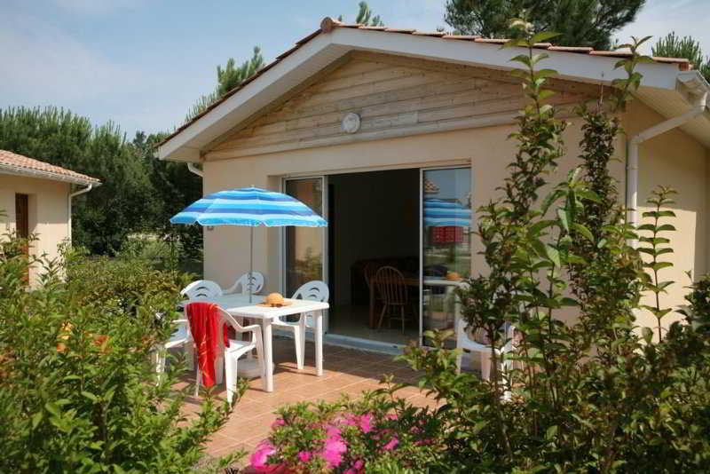 La Residence Du Lac