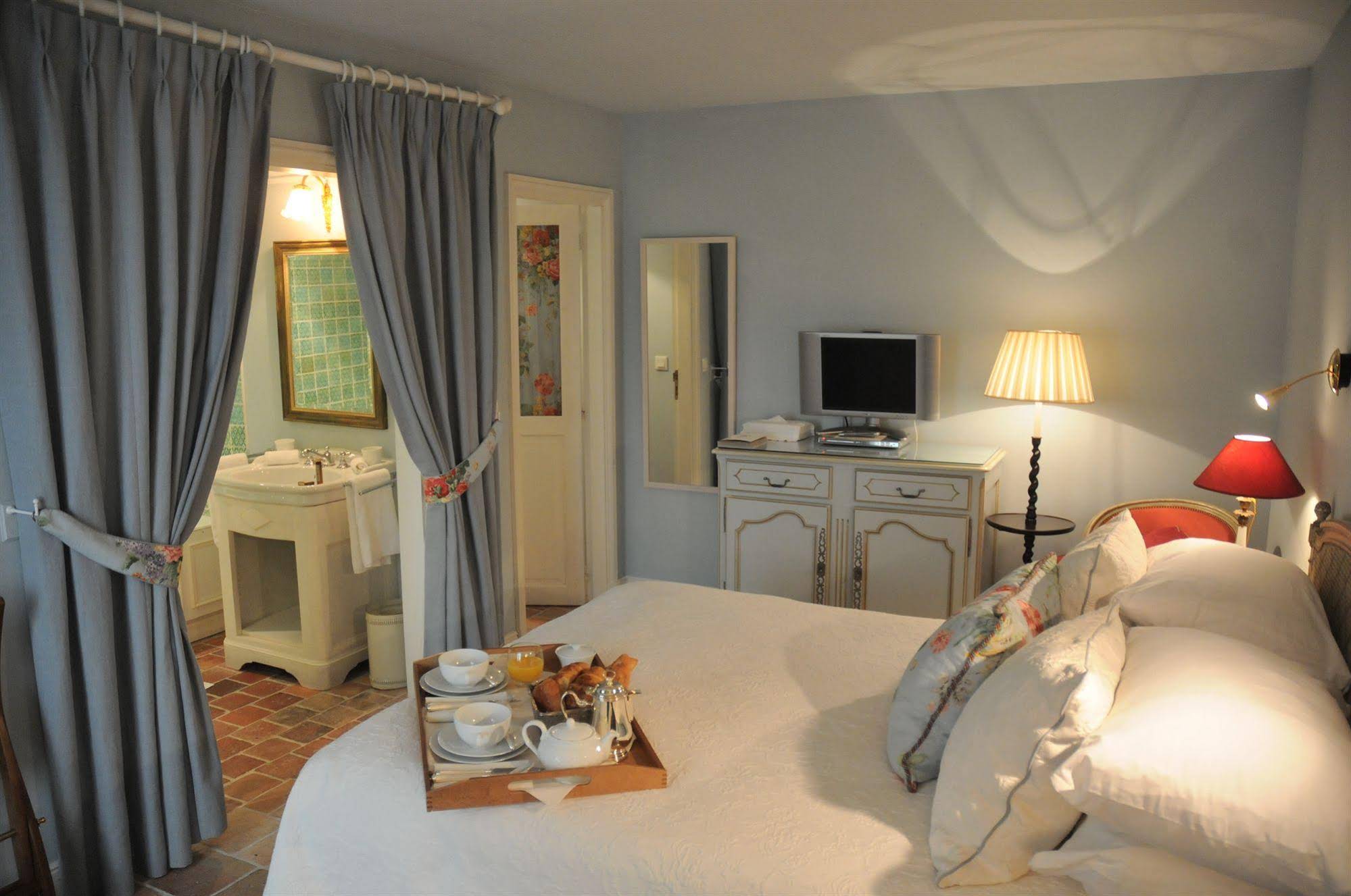 Hôtel de Toiras