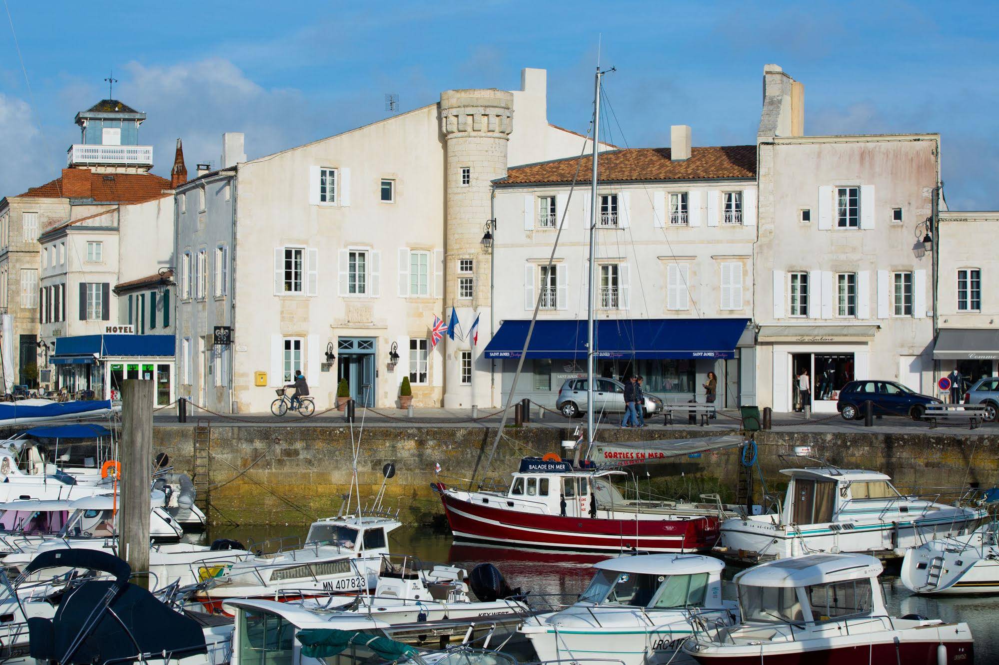 Hôtel de Toiras