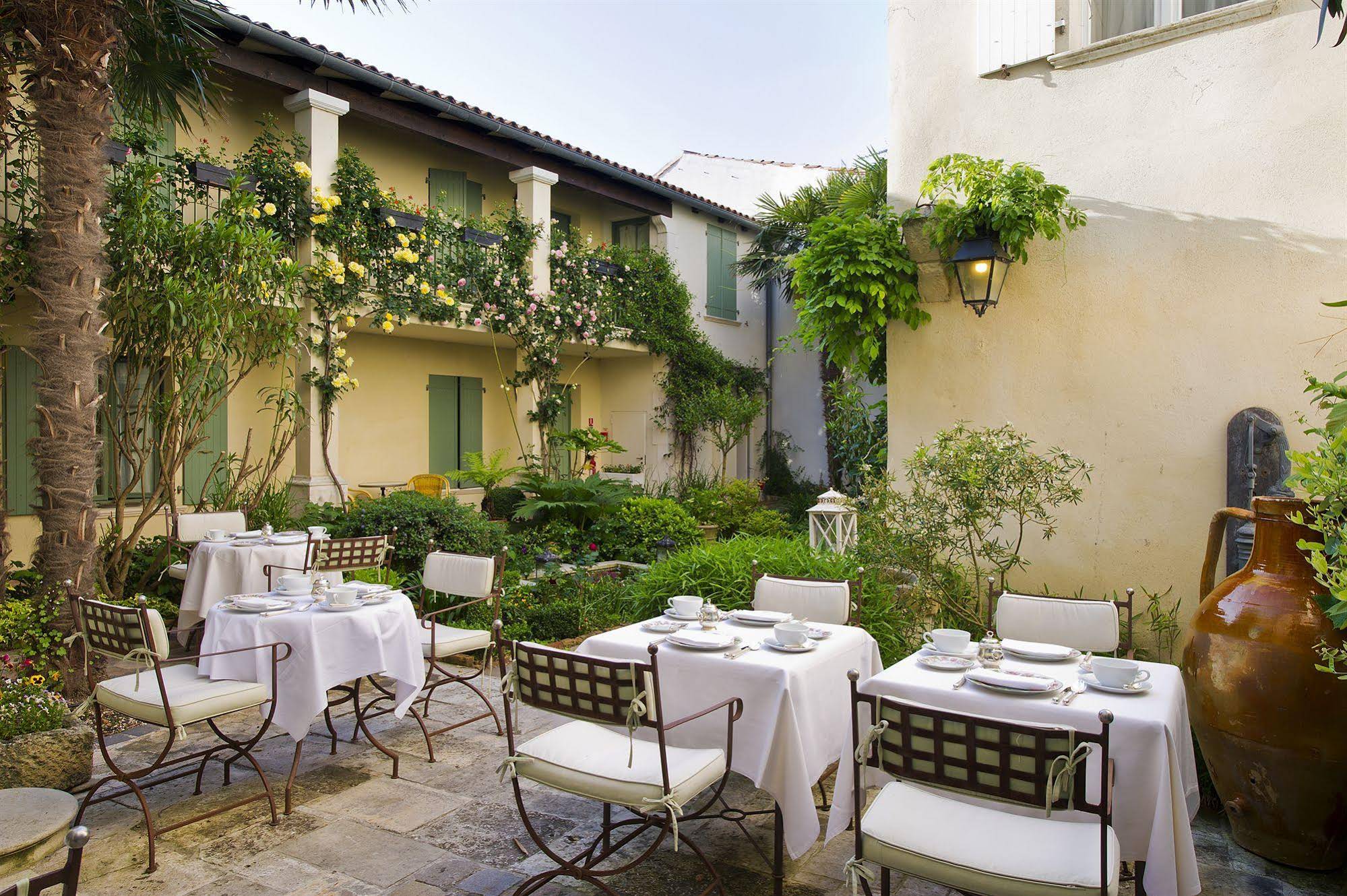 Hôtel de Toiras