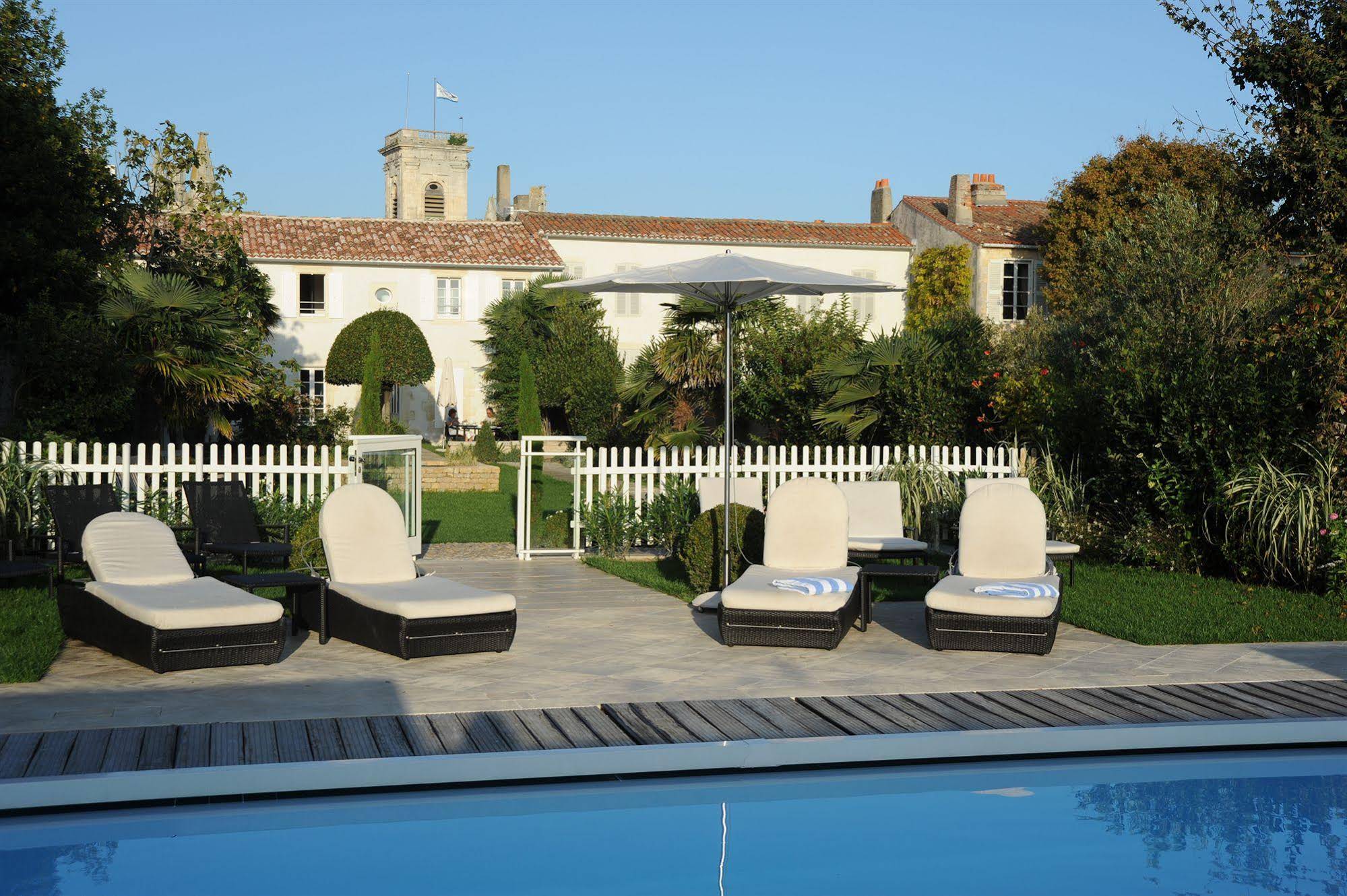 Hôtel de Toiras