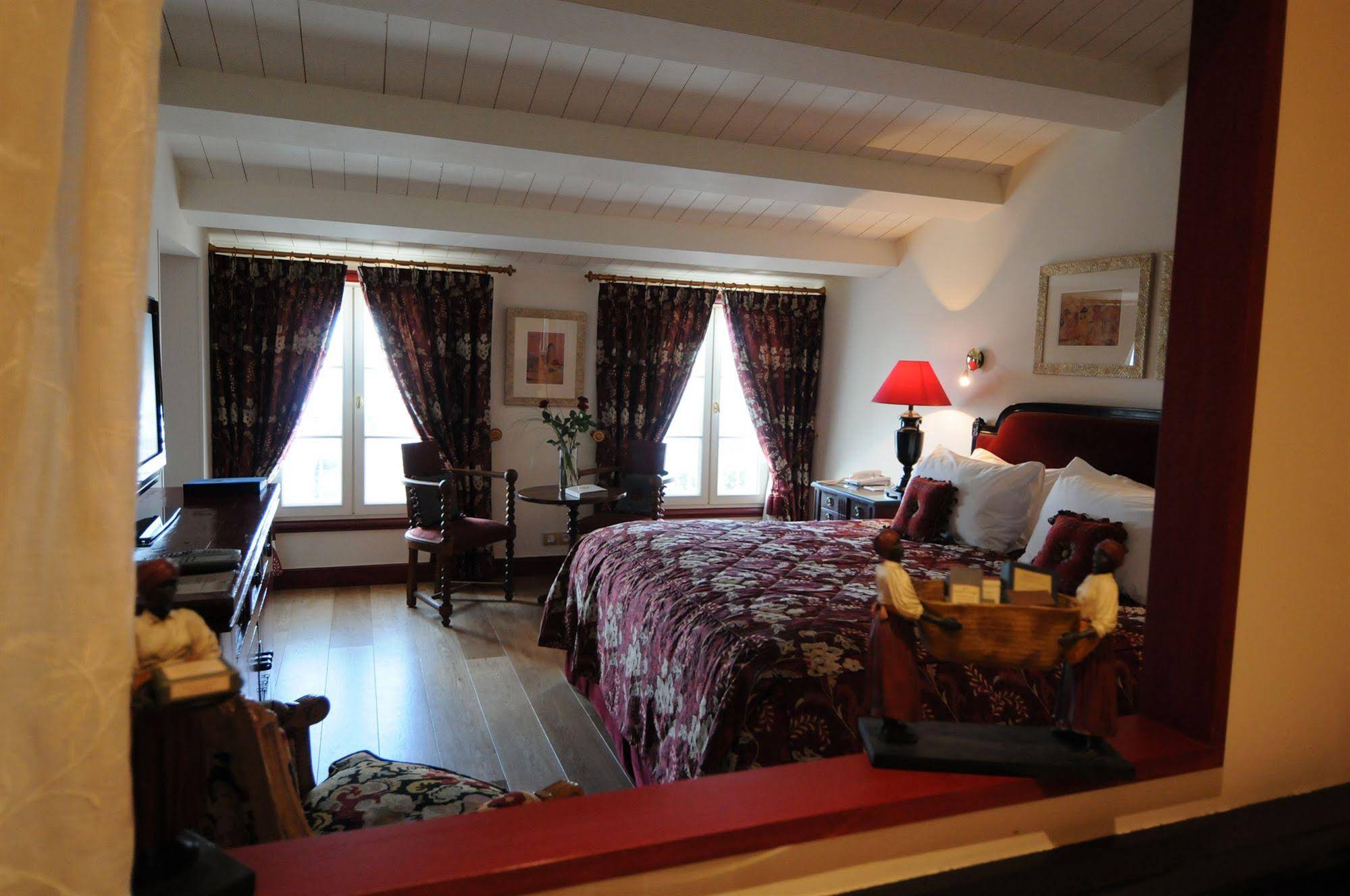 Hôtel de Toiras