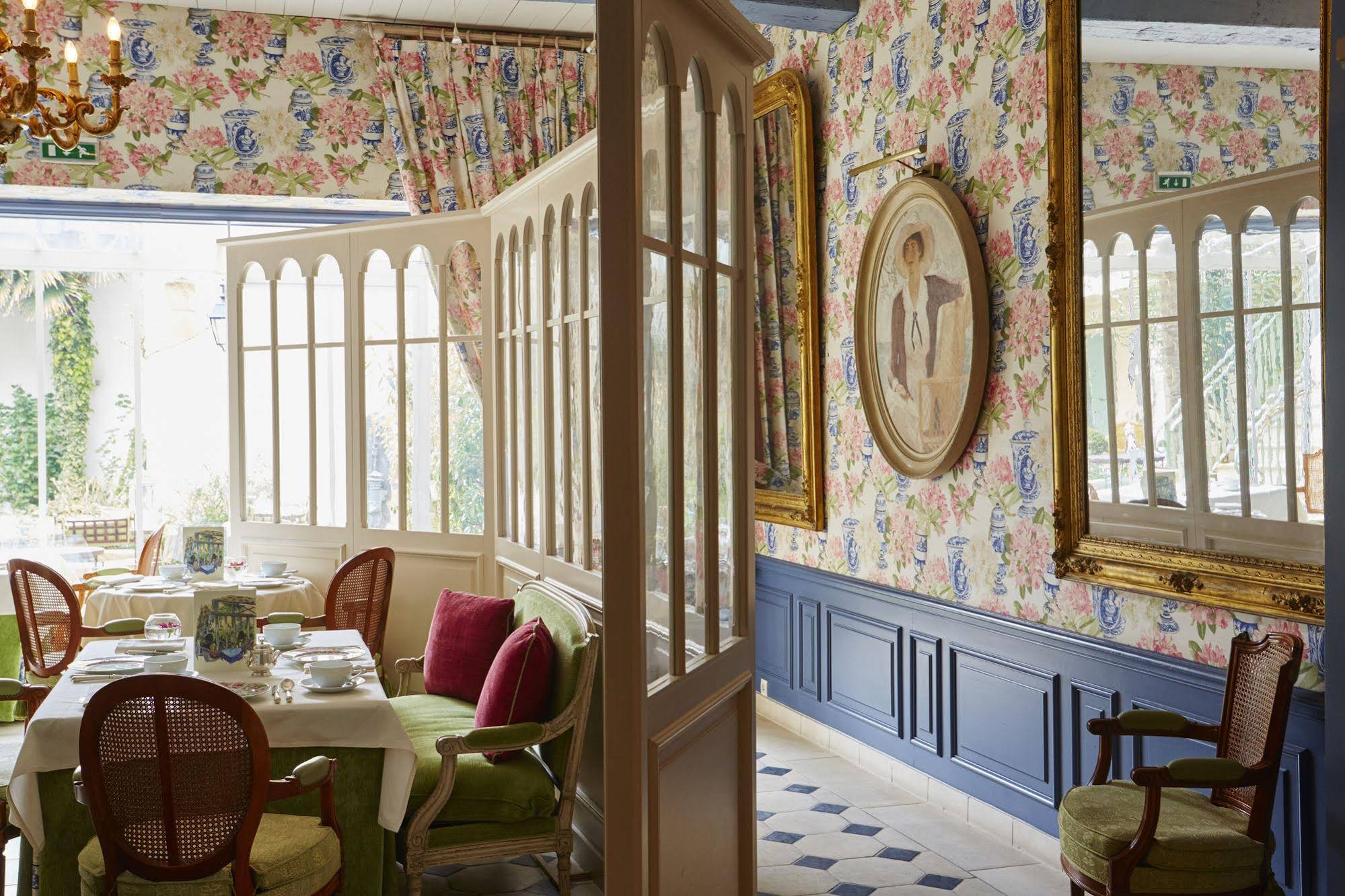 Hôtel de Toiras