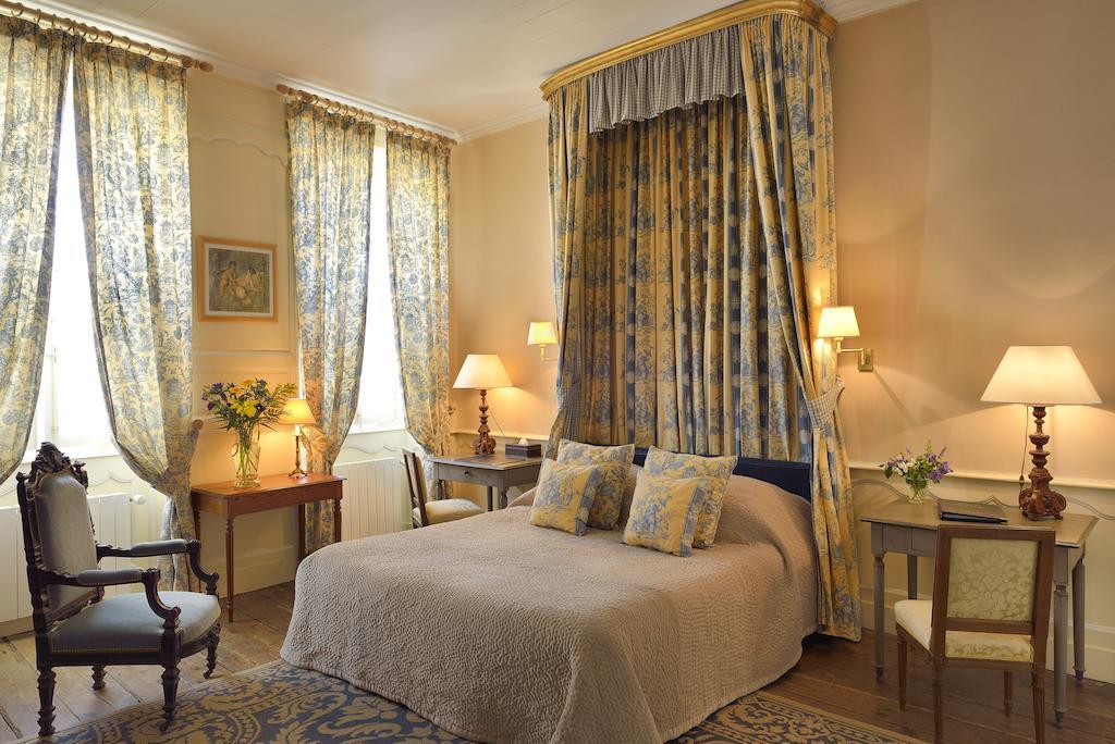 La Baronnie Hotel & Spa