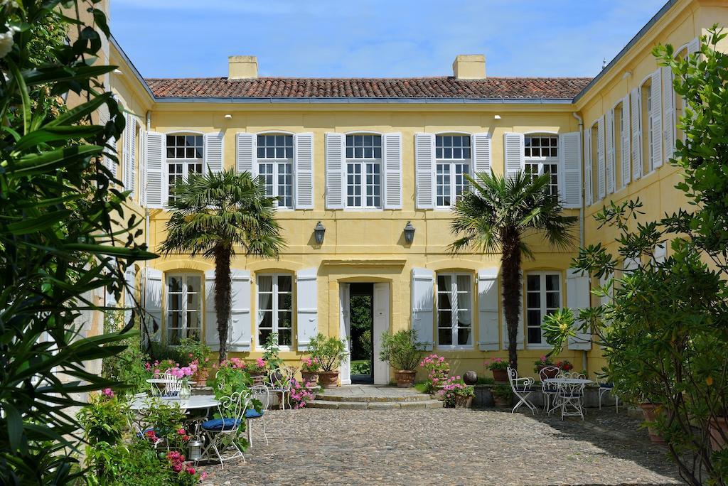 La Baronnie Hotel & Spa