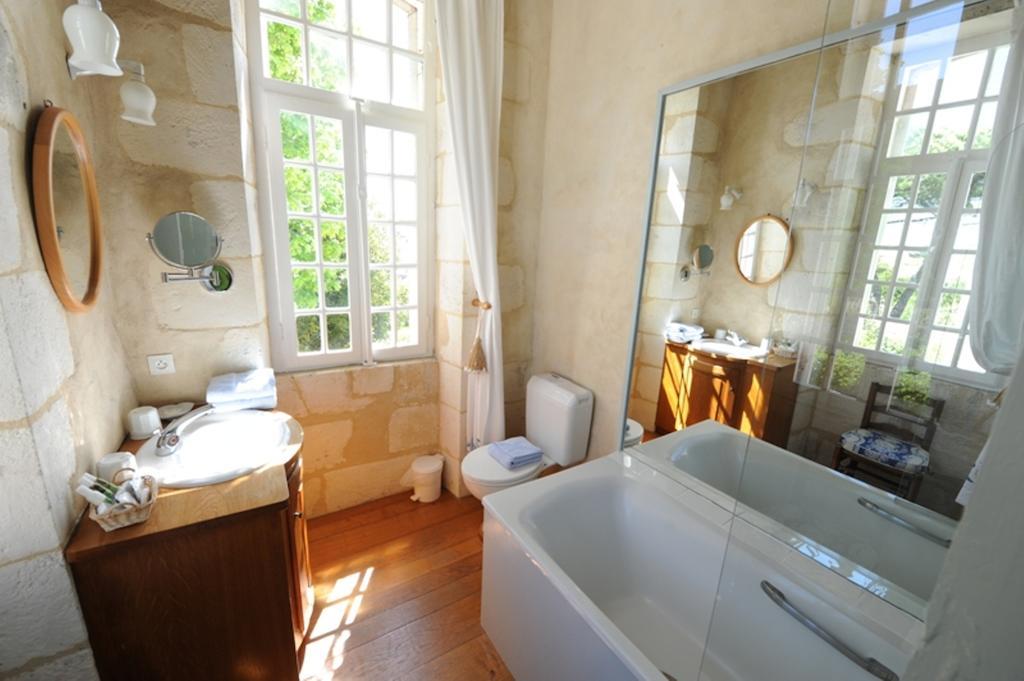La Baronnie Hotel & Spa