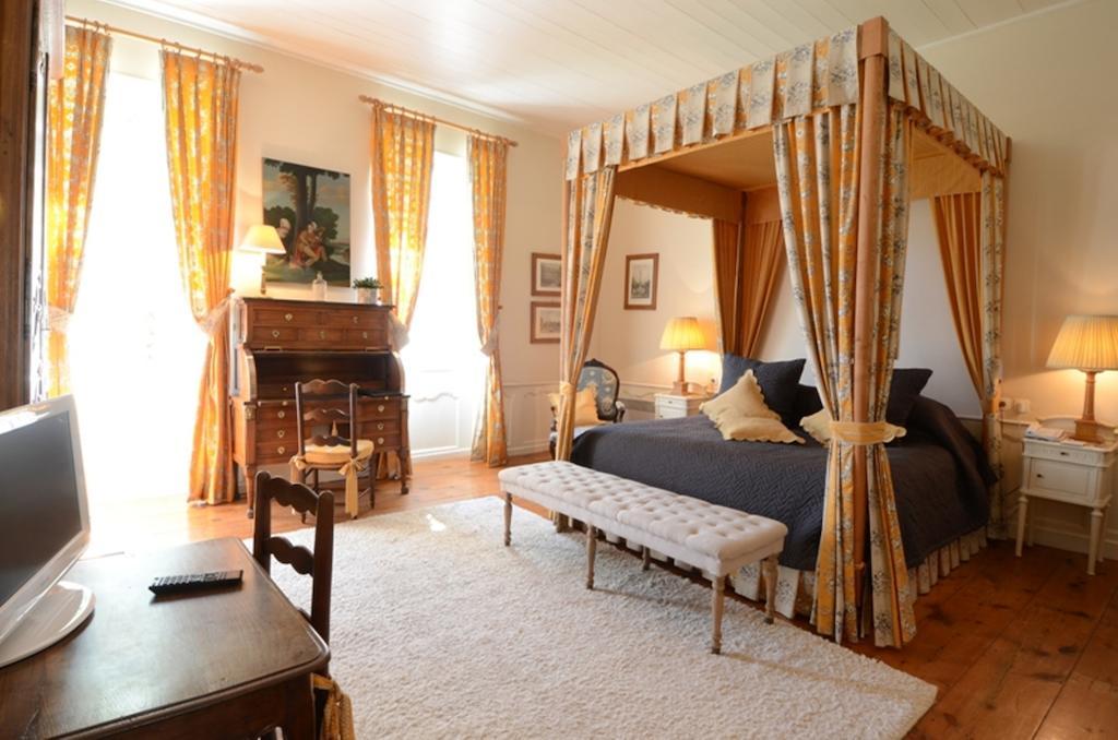 La Baronnie Hotel & Spa