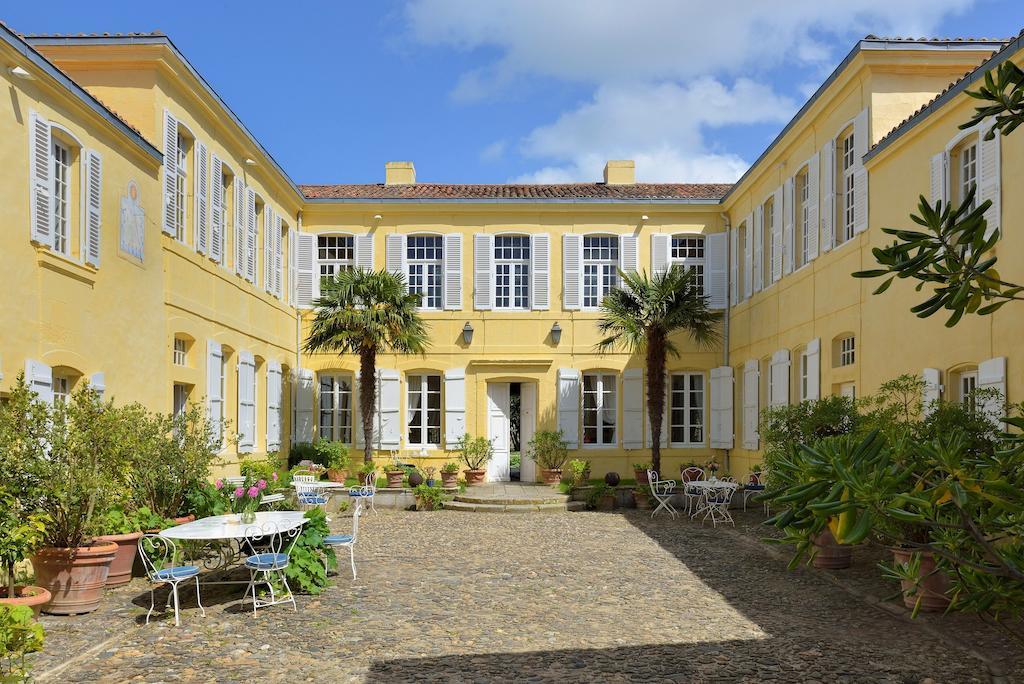 La Baronnie Hotel & Spa