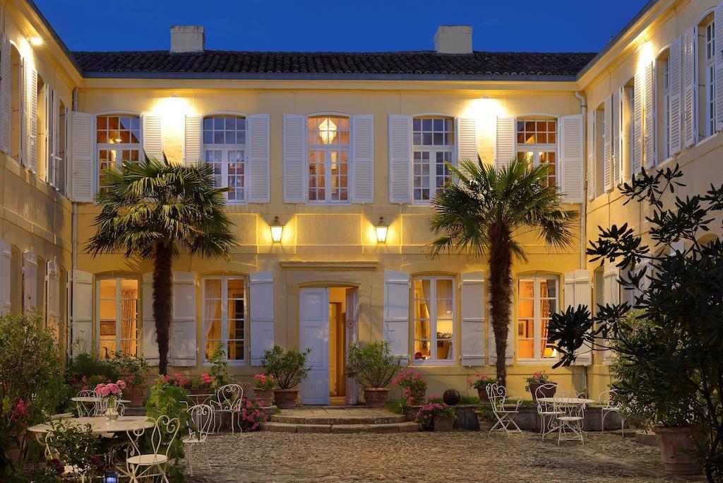 La Baronnie Hotel & Spa