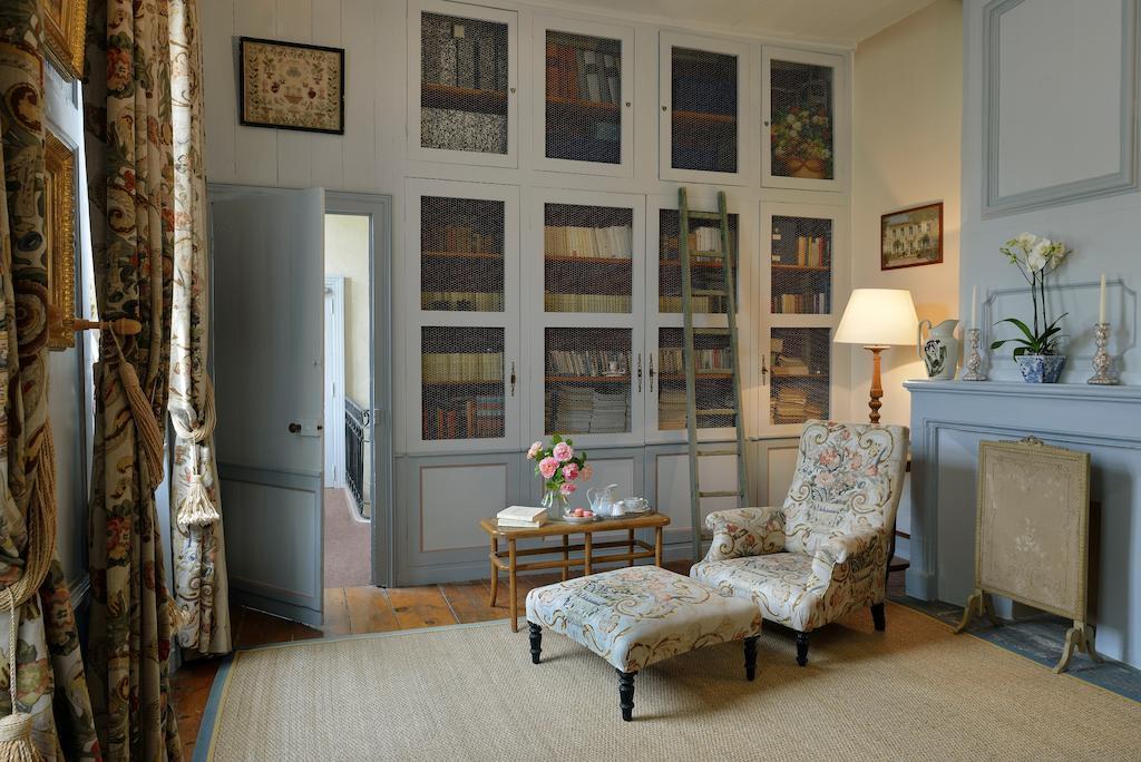 La Baronnie Hotel & Spa