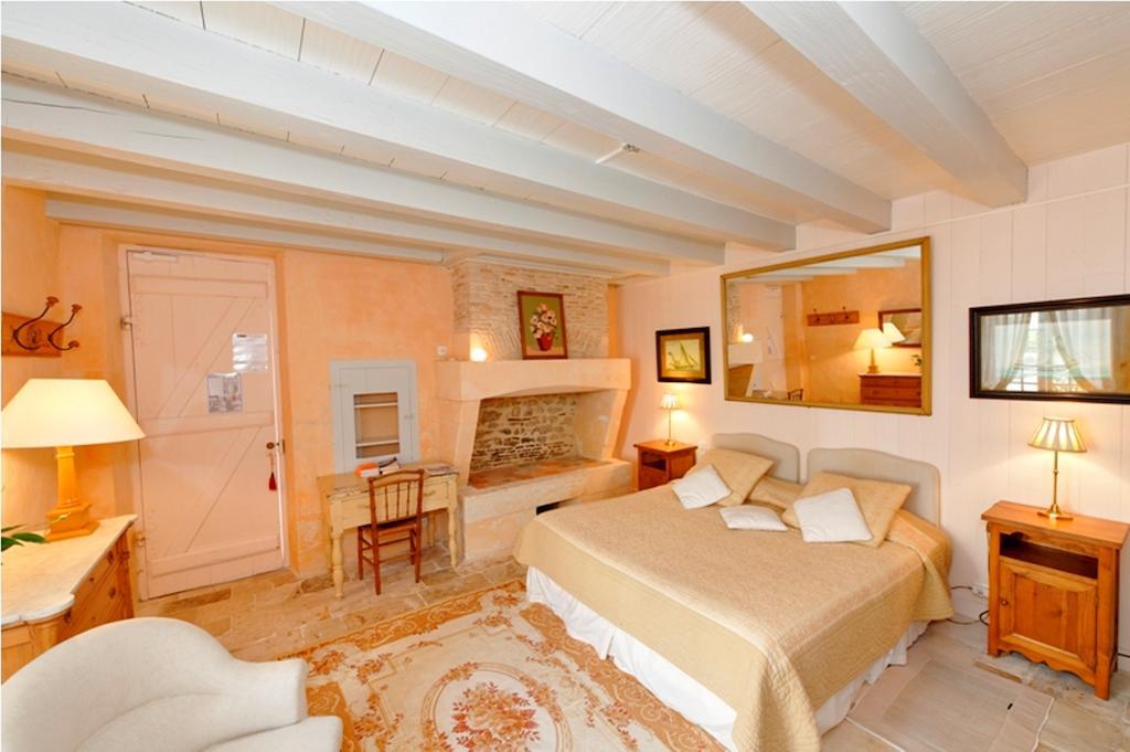 La Baronnie Hotel & Spa