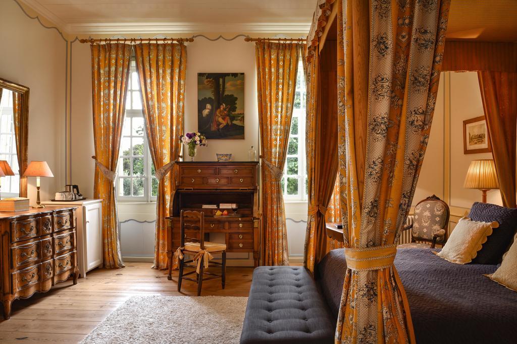 La Baronnie Hotel & Spa