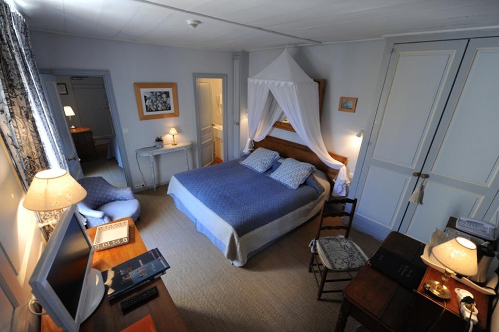 La Baronnie Hotel & Spa