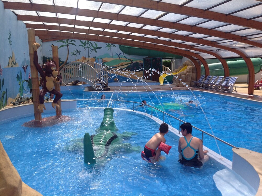 Carisma Holidays Jard Sur Mer