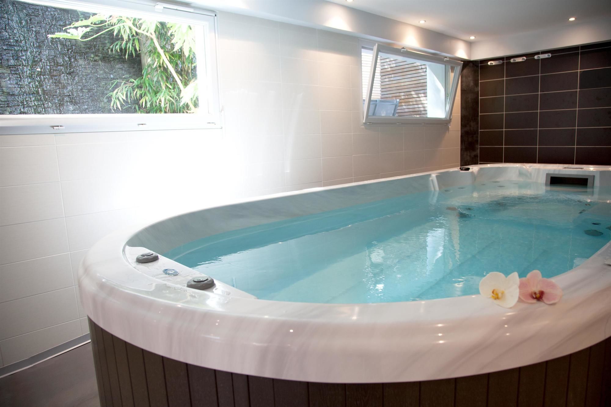 Best Western Hotel Garden & Spa