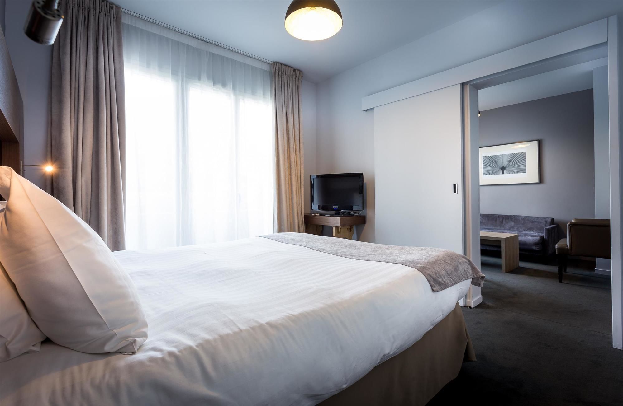 Best Western Hotel Garden & Spa