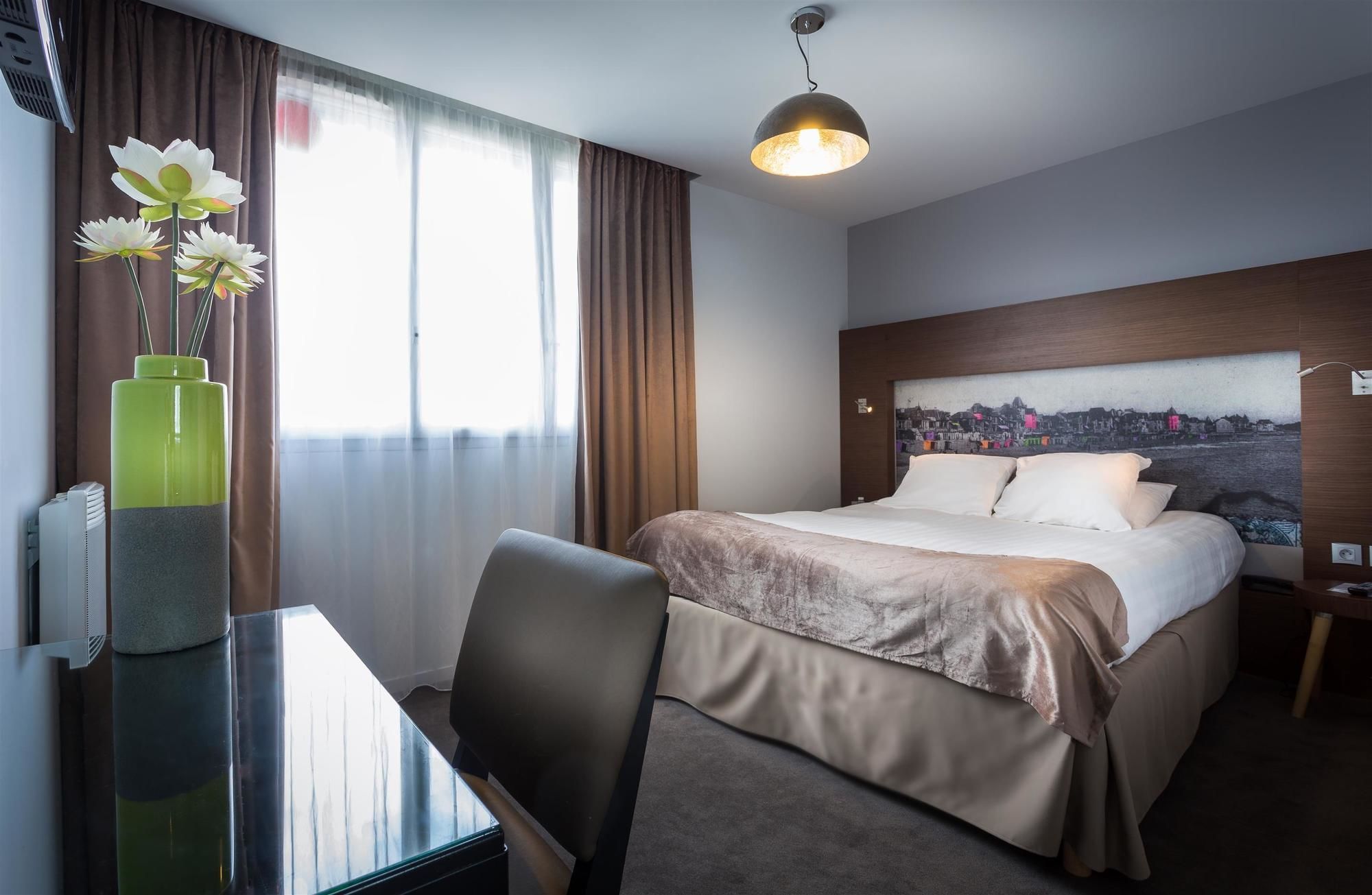 Best Western Hotel Garden & Spa