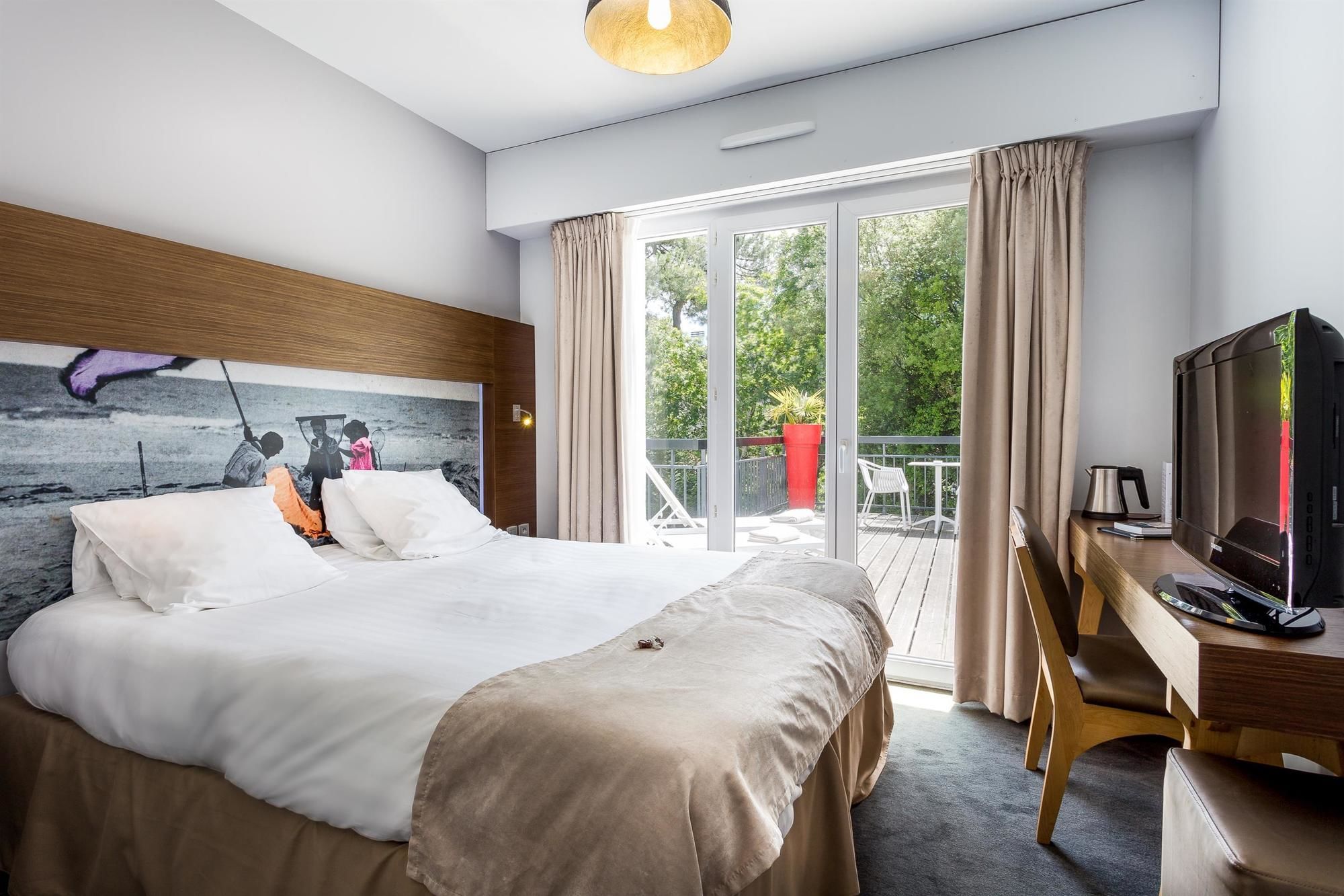 Best Western Hotel Garden & Spa