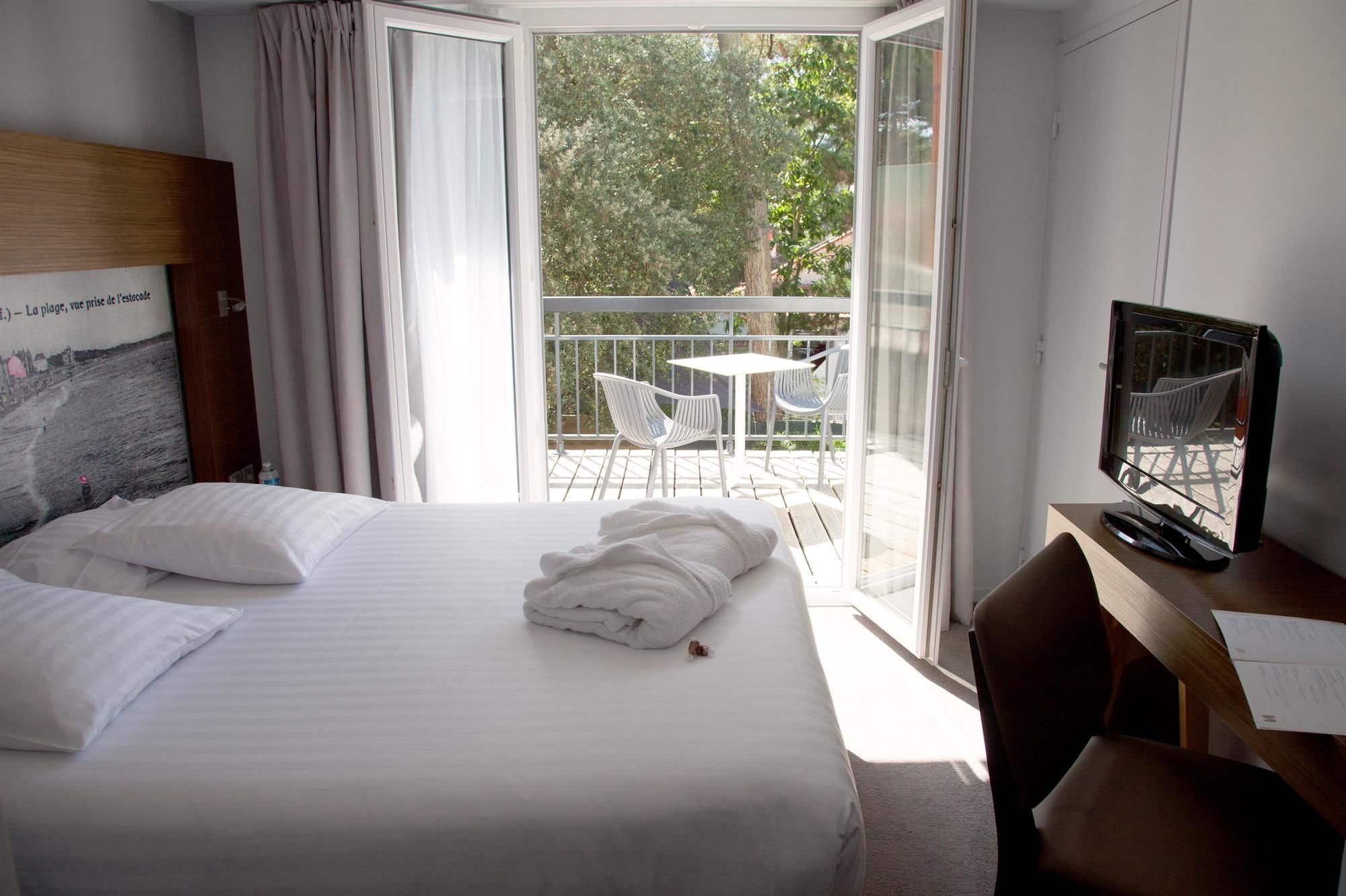 Best Western Hotel Garden & Spa