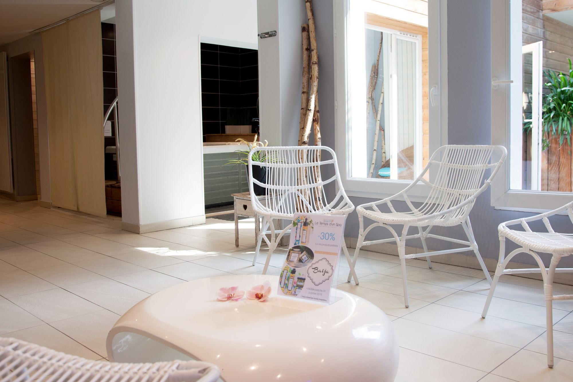 Best Western Hotel Garden & Spa
