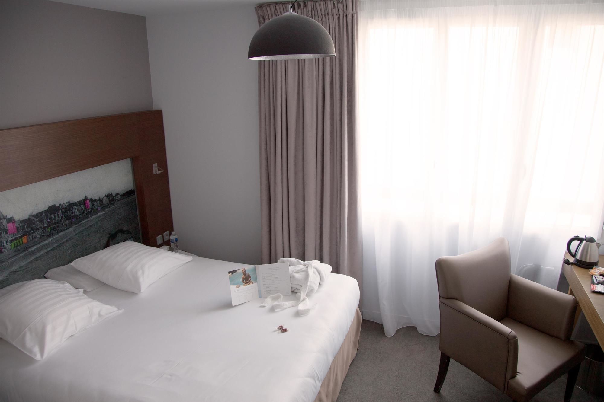 Best Western Hotel Garden & Spa
