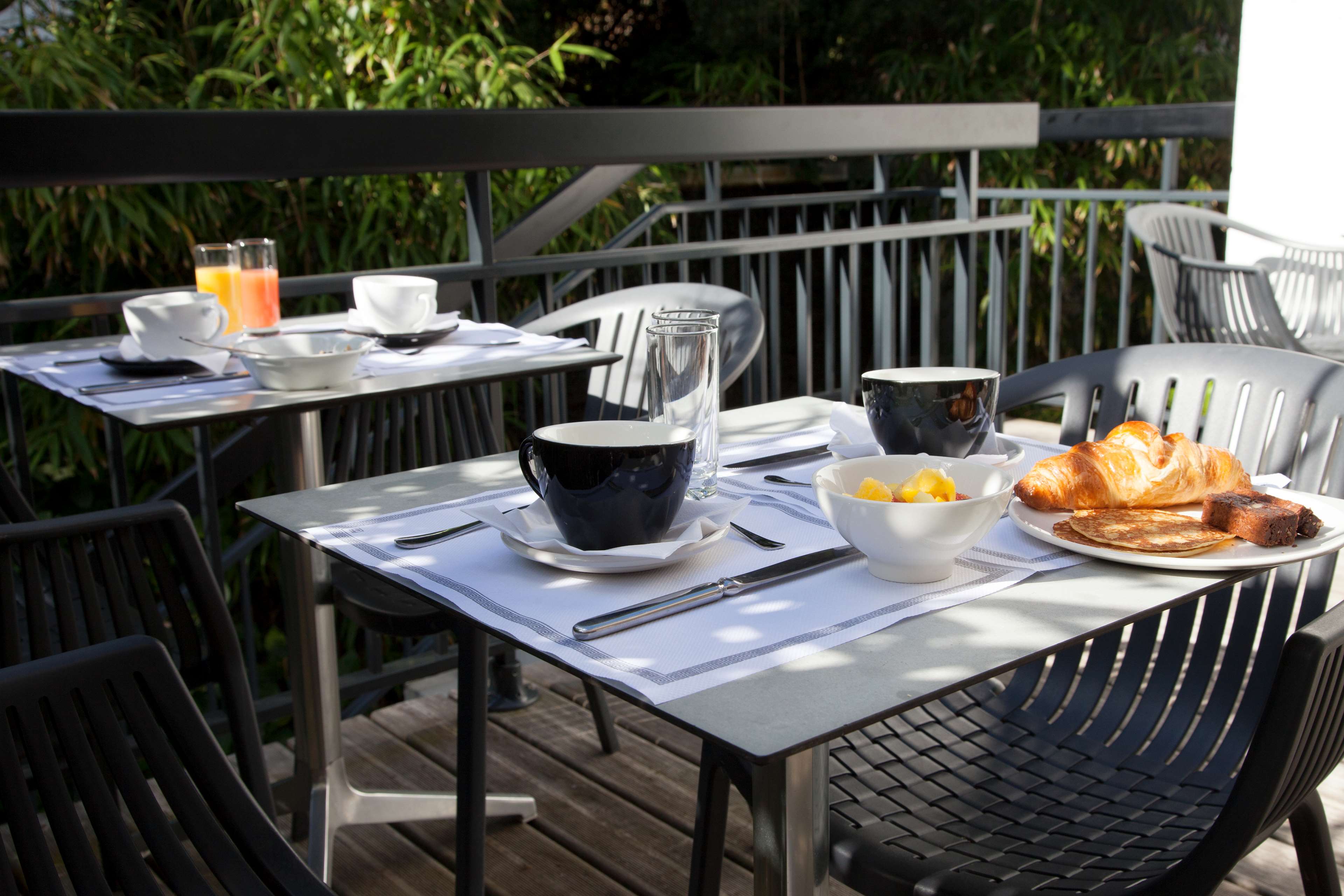 Best Western Hotel Garden & Spa