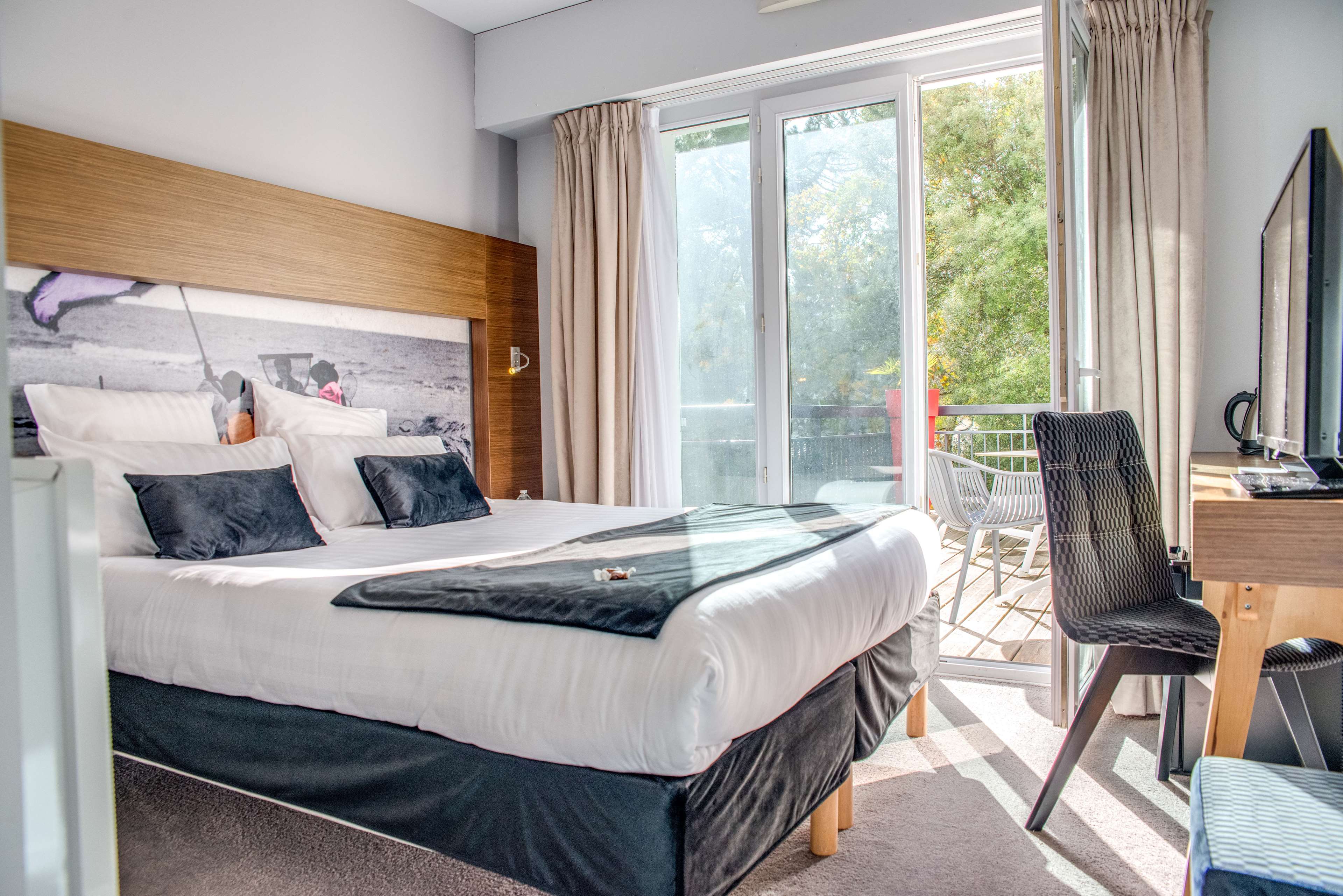 Best Western Hotel Garden & Spa