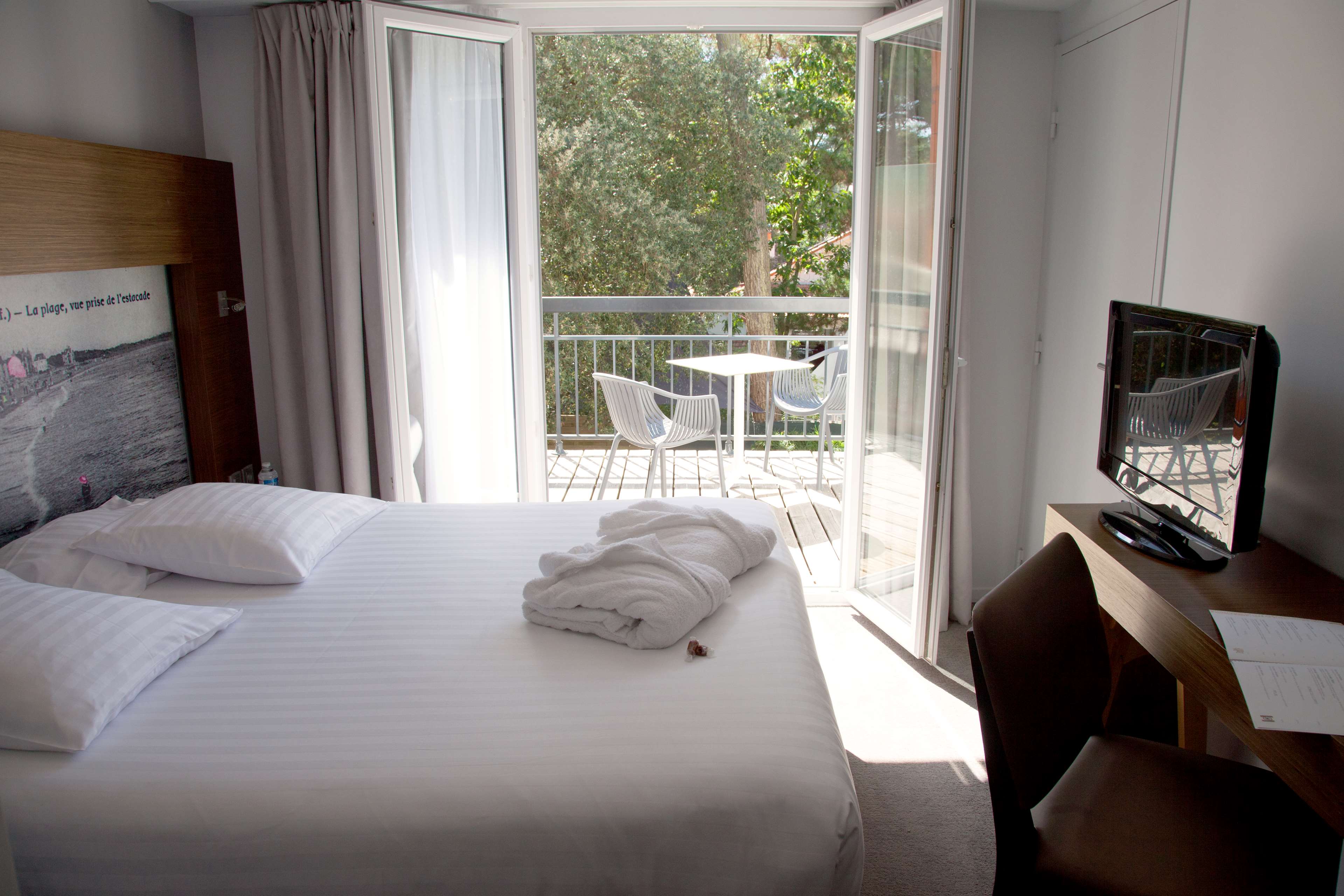 Best Western Hotel Garden & Spa