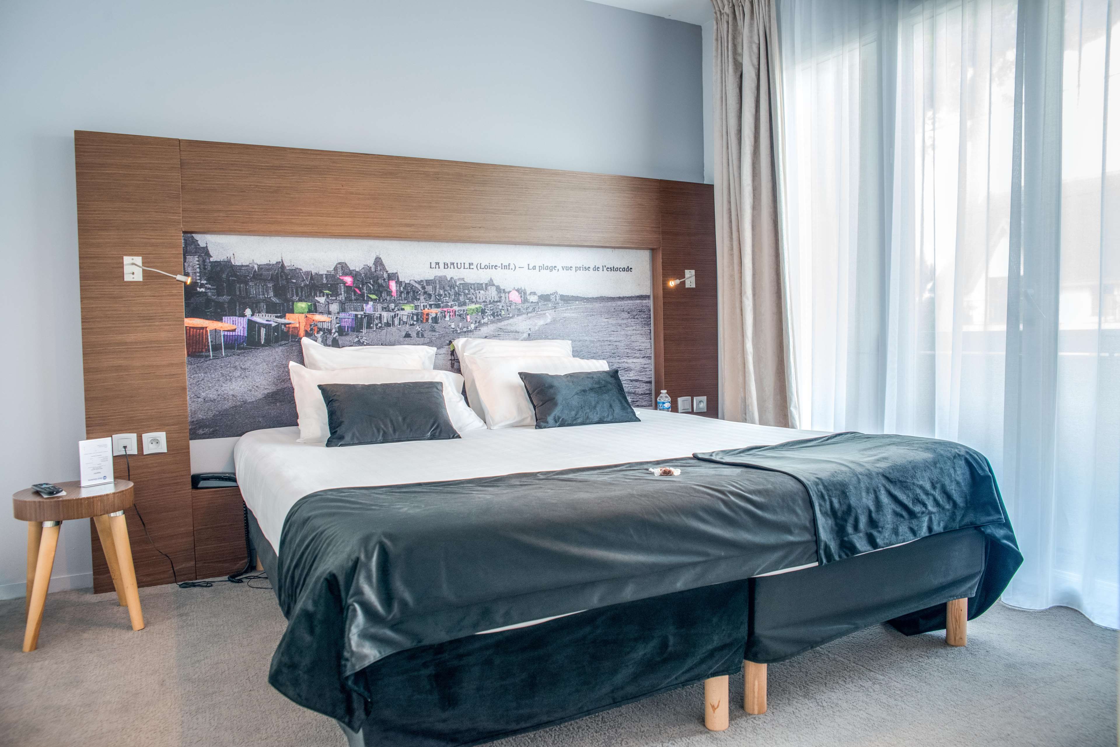 Best Western Hotel Garden & Spa