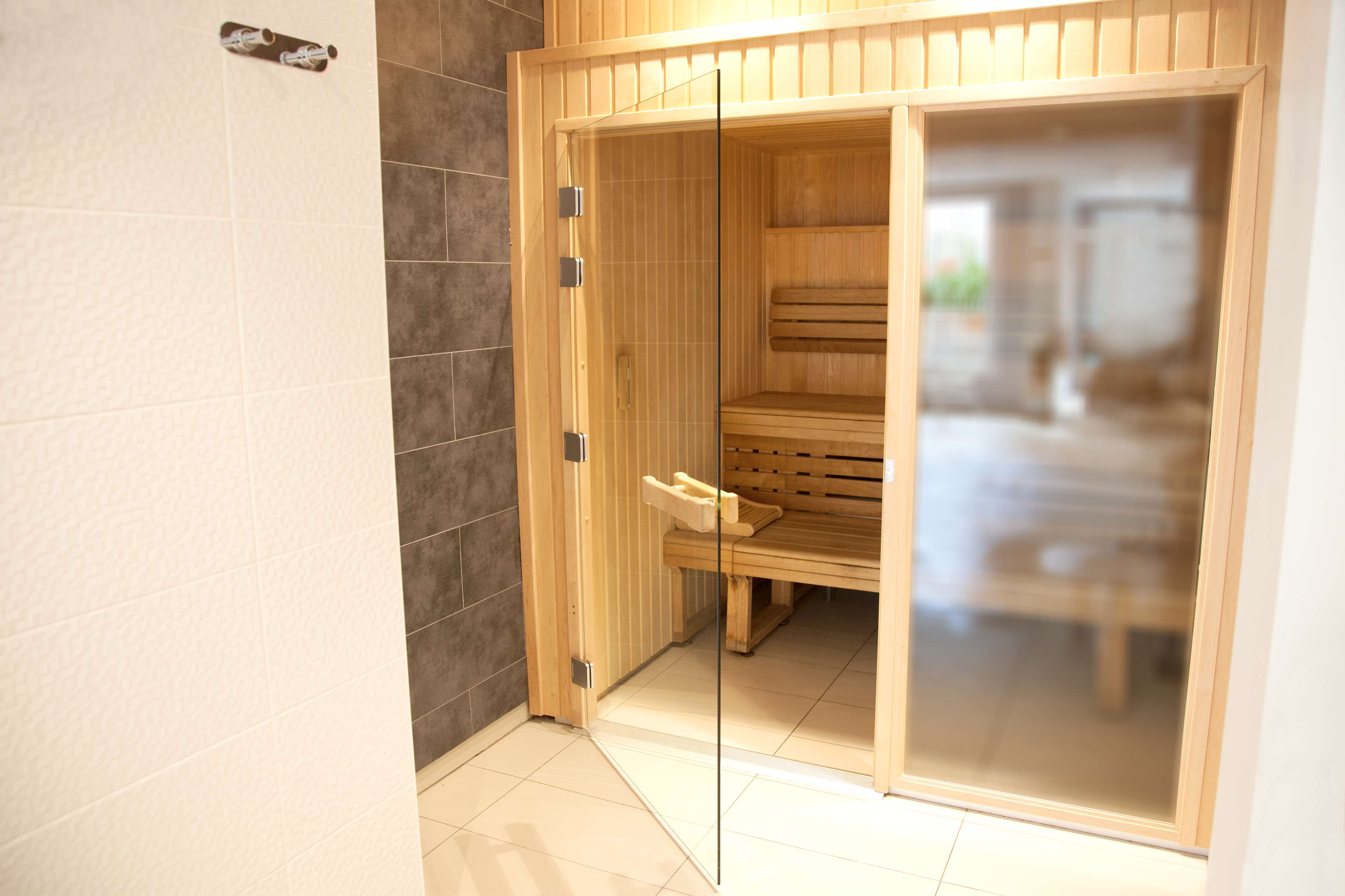 Best Western Hotel Garden & Spa