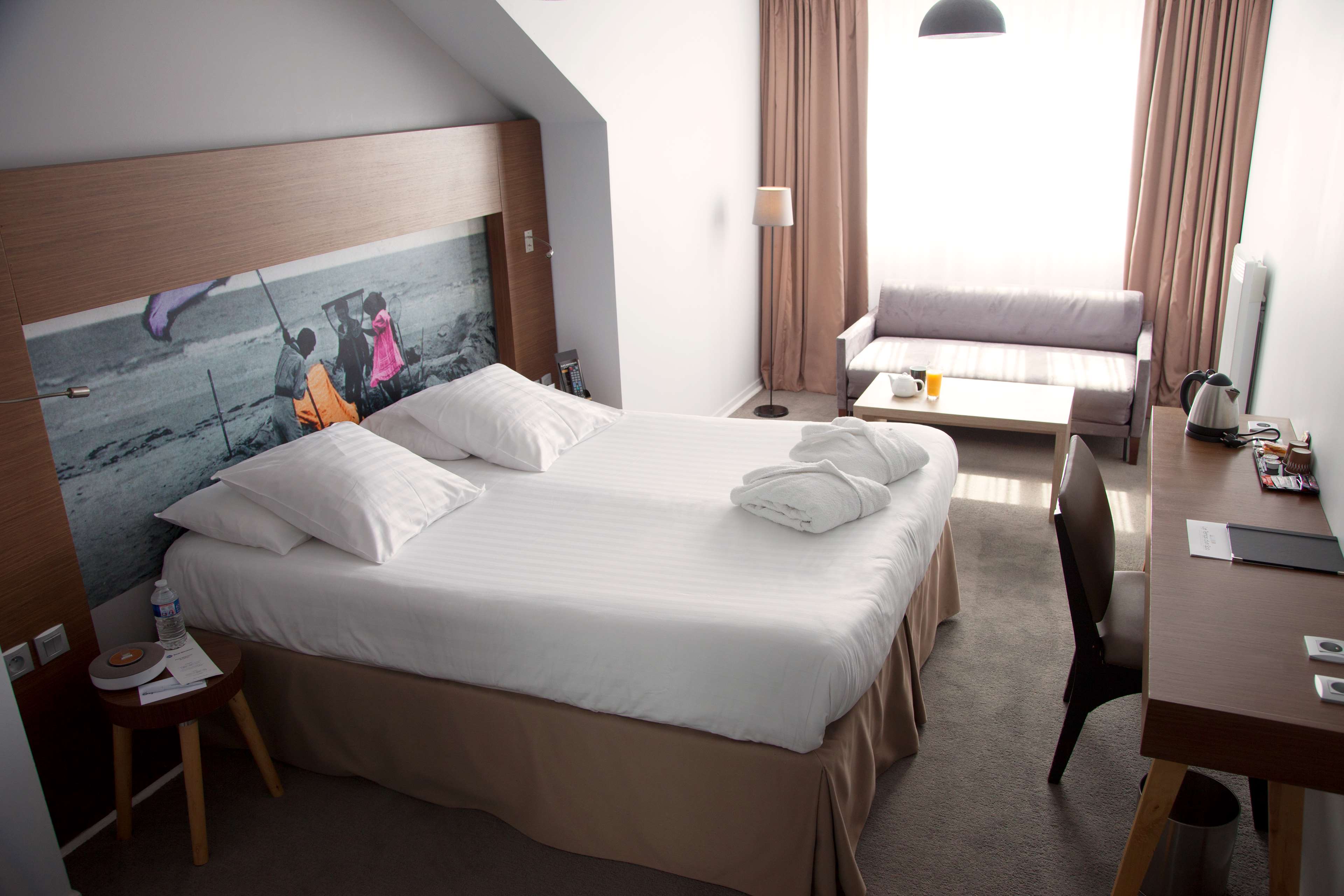 Best Western Hotel Garden & Spa