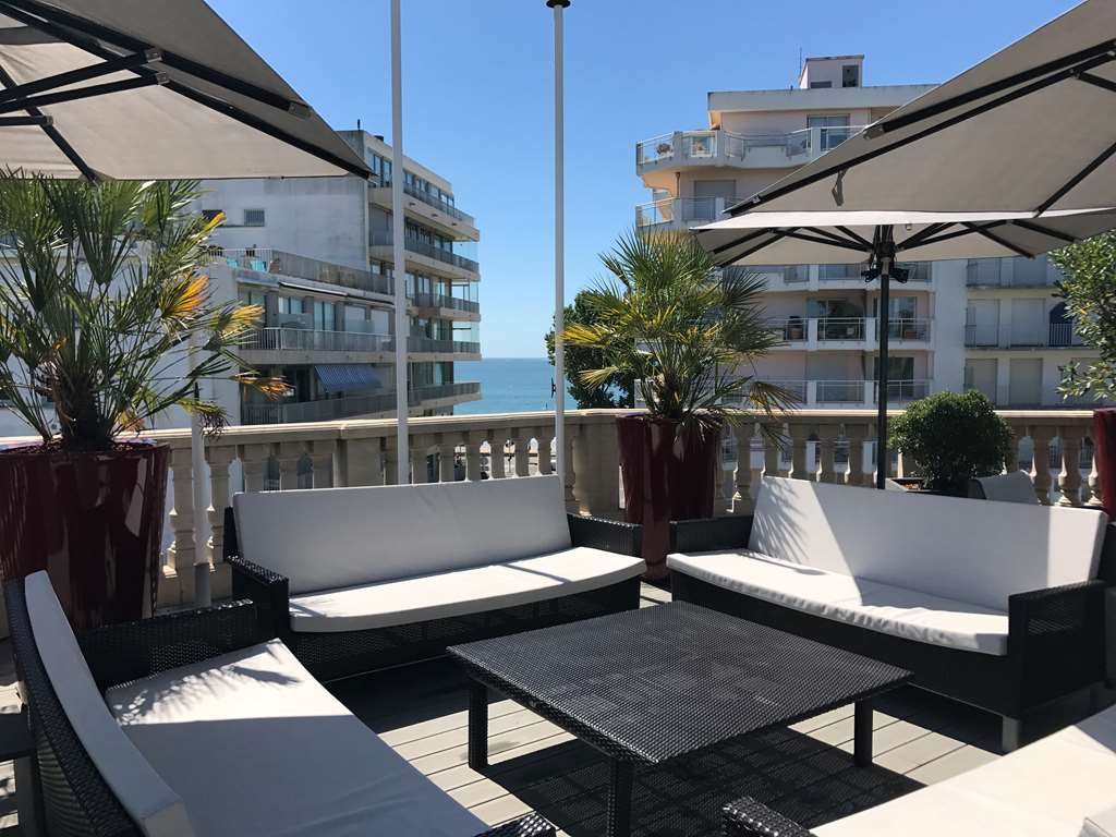 Best Western Hôtel Brittany