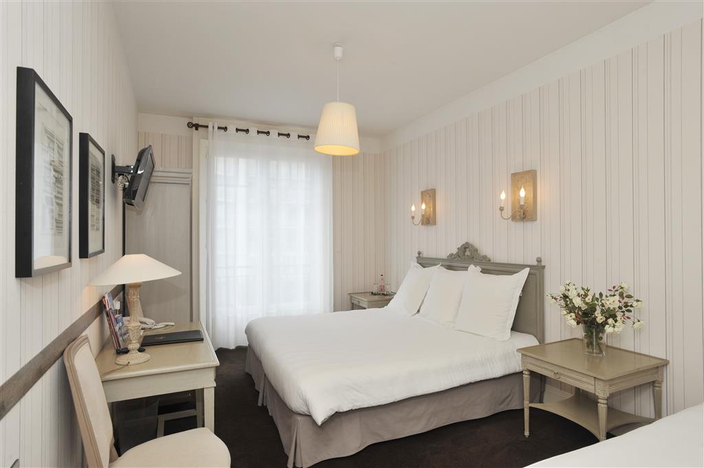 Best Western Hôtel Brittany