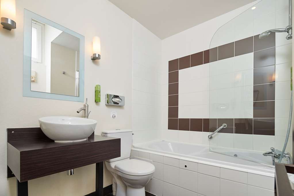 Best Western Hôtel Brittany